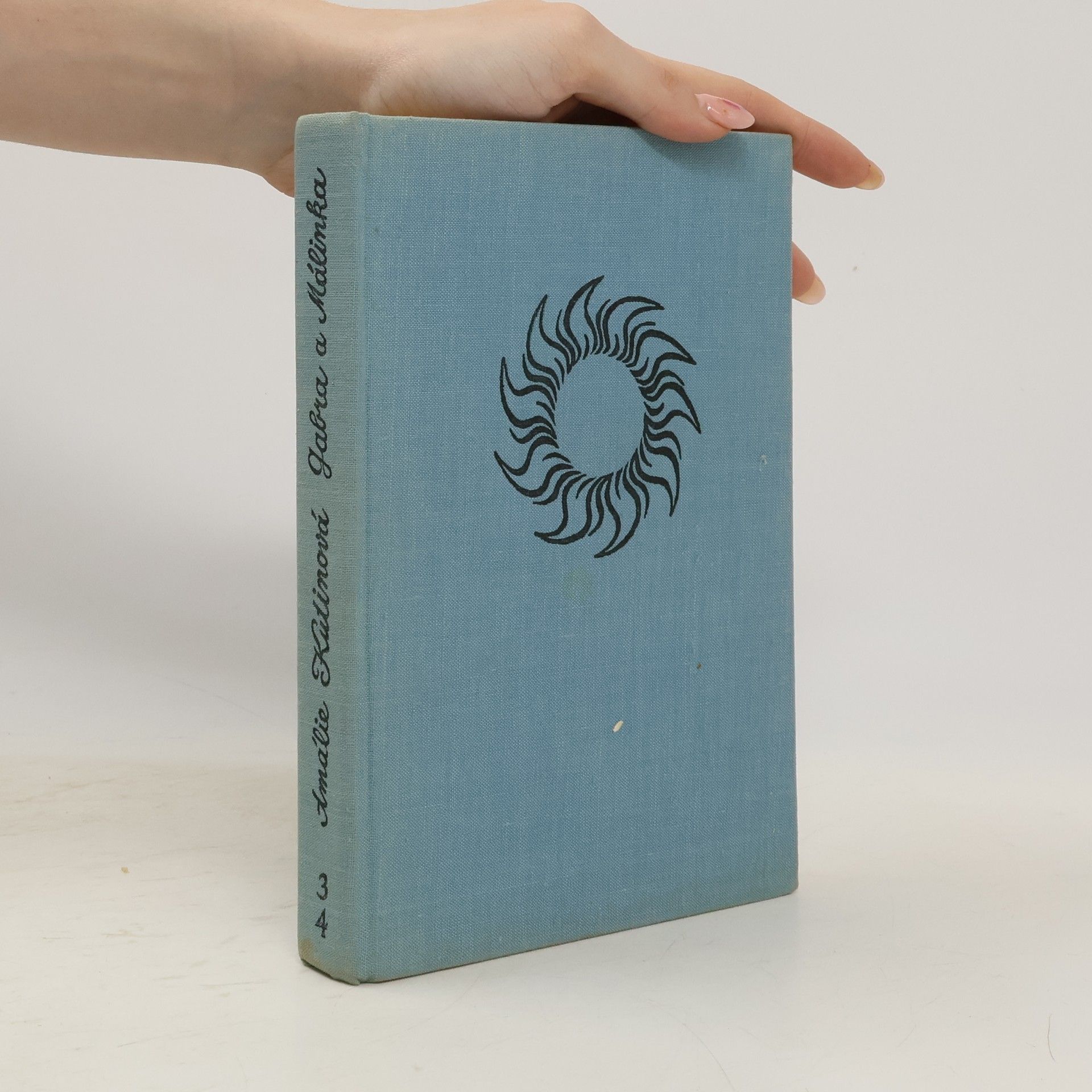 Gabra a Málinka 3-4