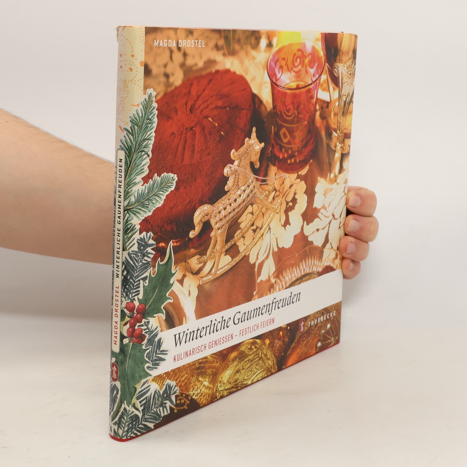 Winterliche Gaumenfreuden