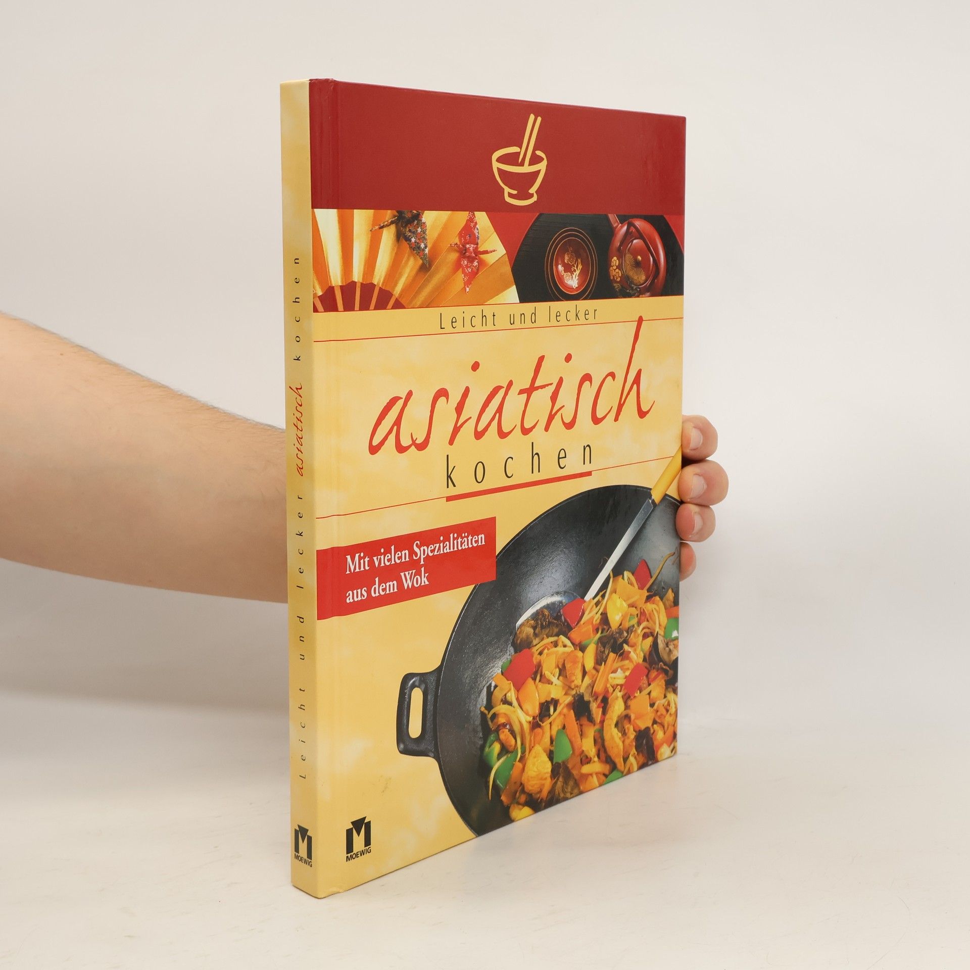 Idar Oberstein Leicht und Lecker Asiatisch Kochen