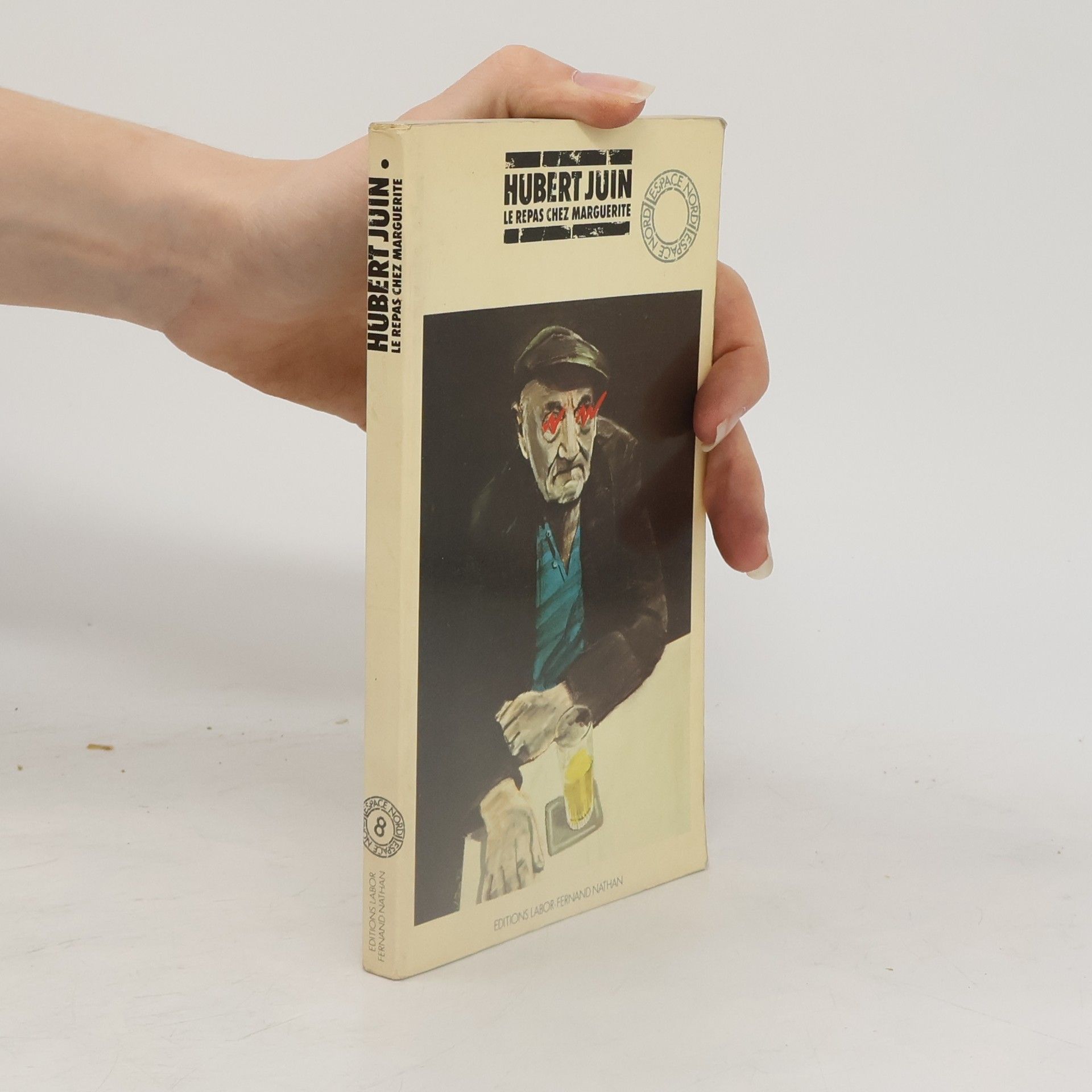 Le repas chez Marguerite