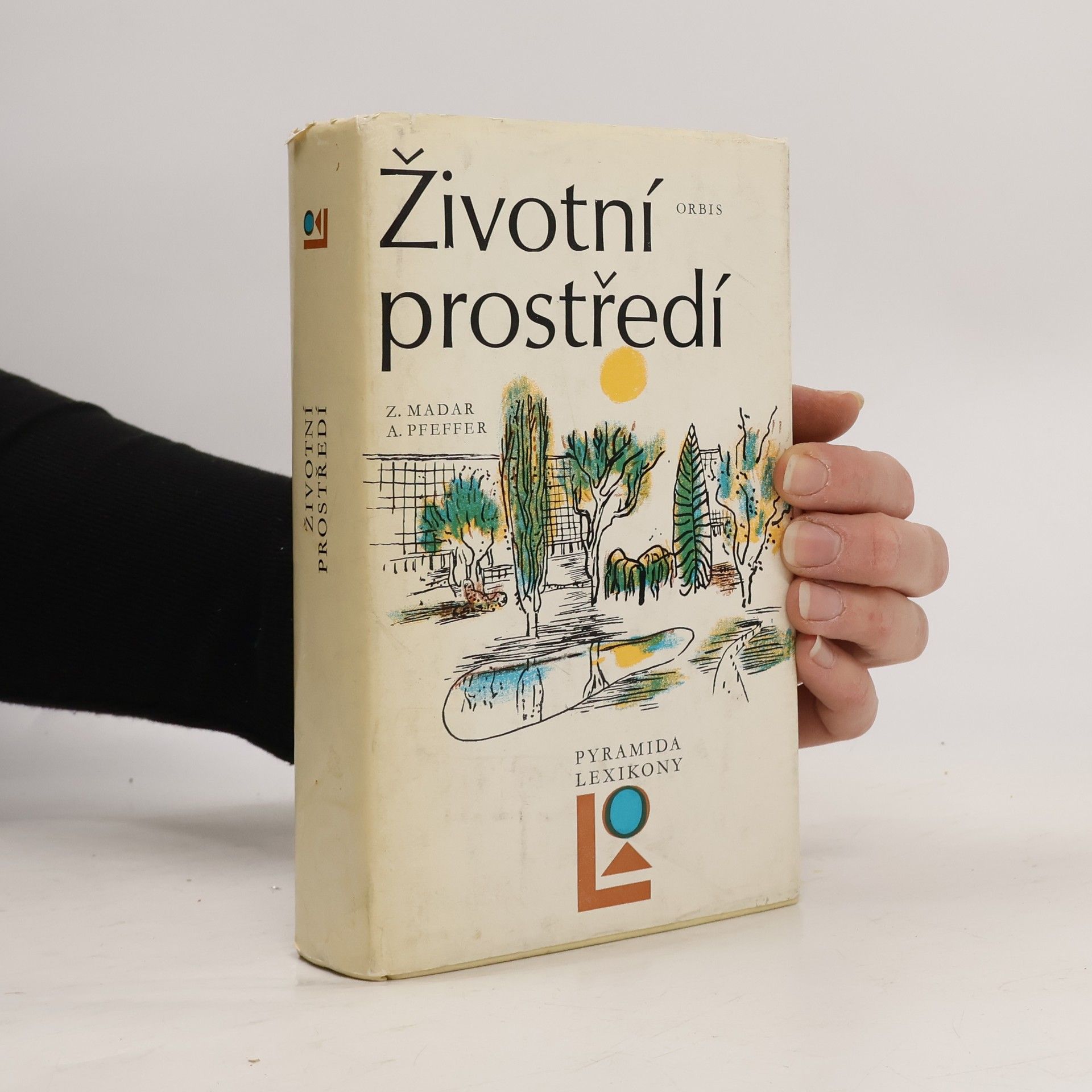 Životní prostředí