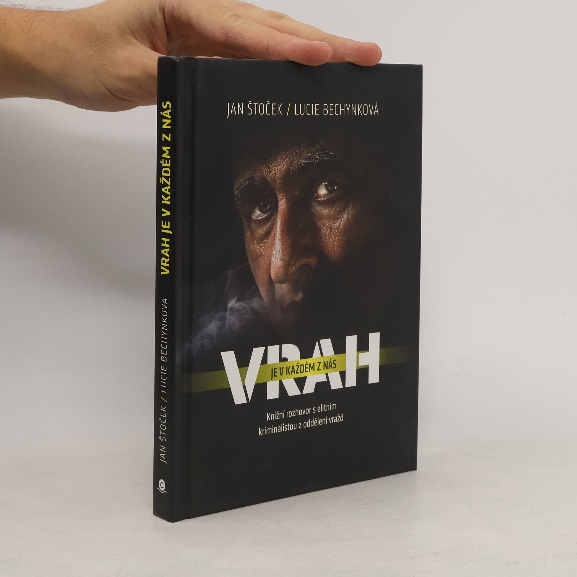 Vrah je v každém z nás