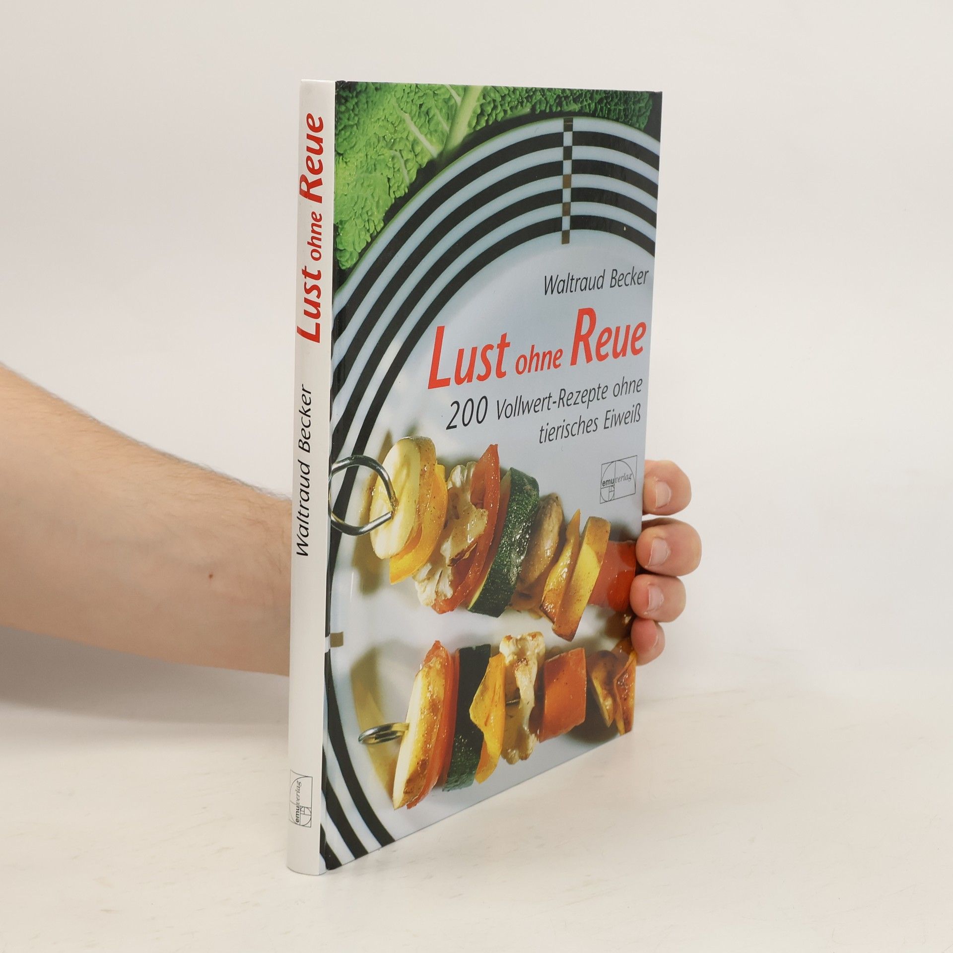 Waltraud Becker-Hammerstein Lust ohne Reue