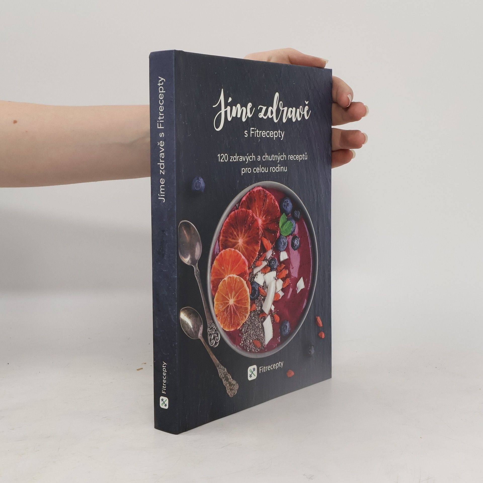 Jíme zdravě s Fitrecepty