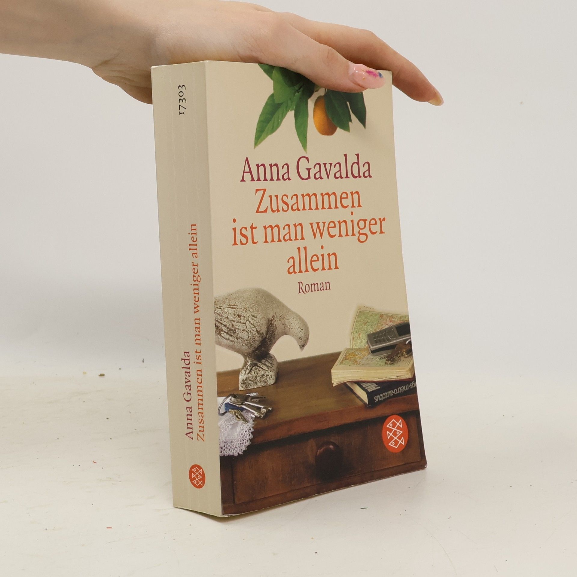 Zusammen ist man weniger allein