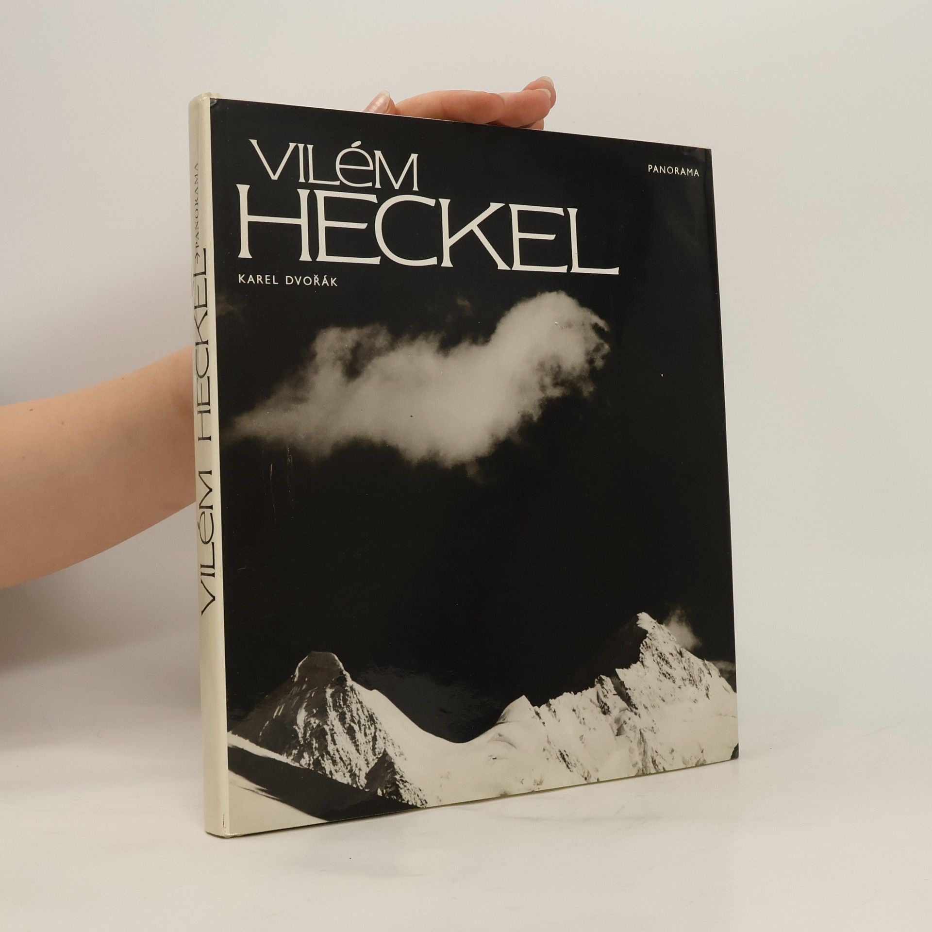 Vilém Heckel Vilém Heckel