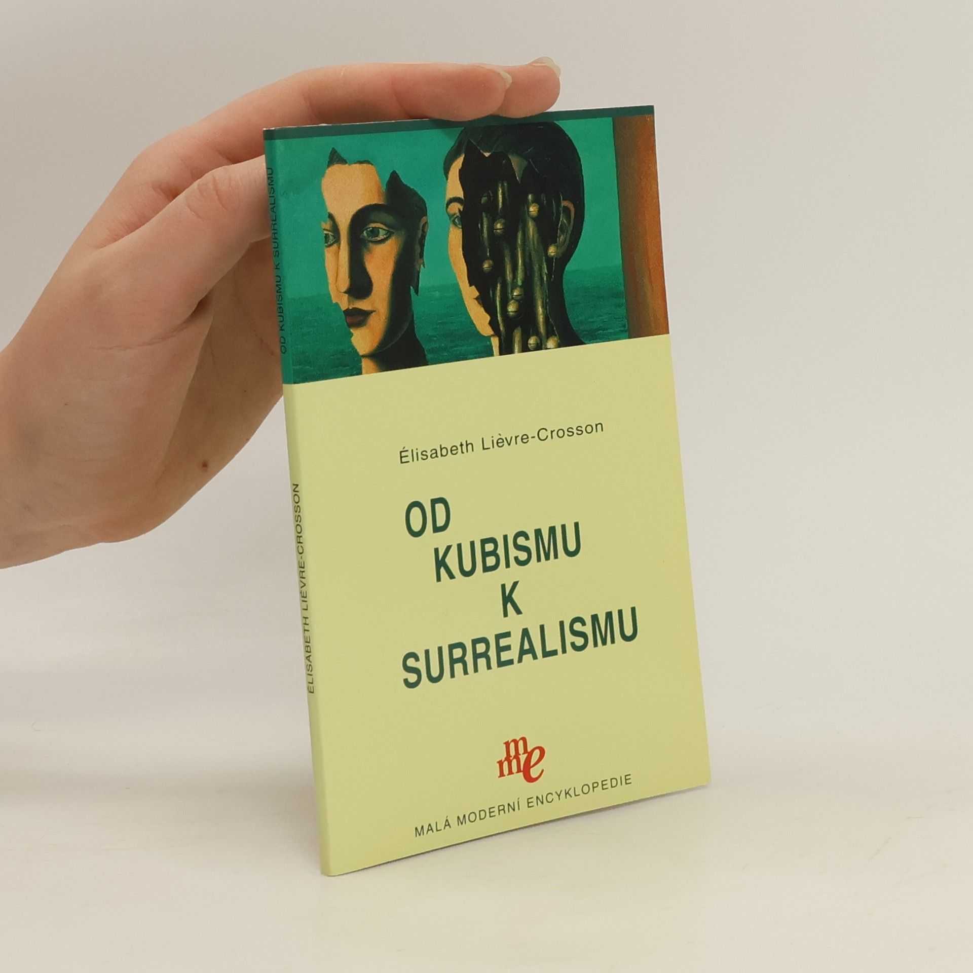 Od kubismu k surrealismu