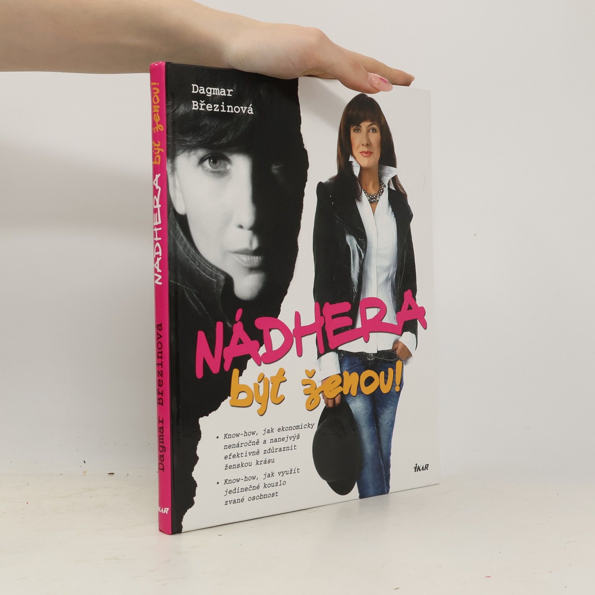 Nádhera být ženou!