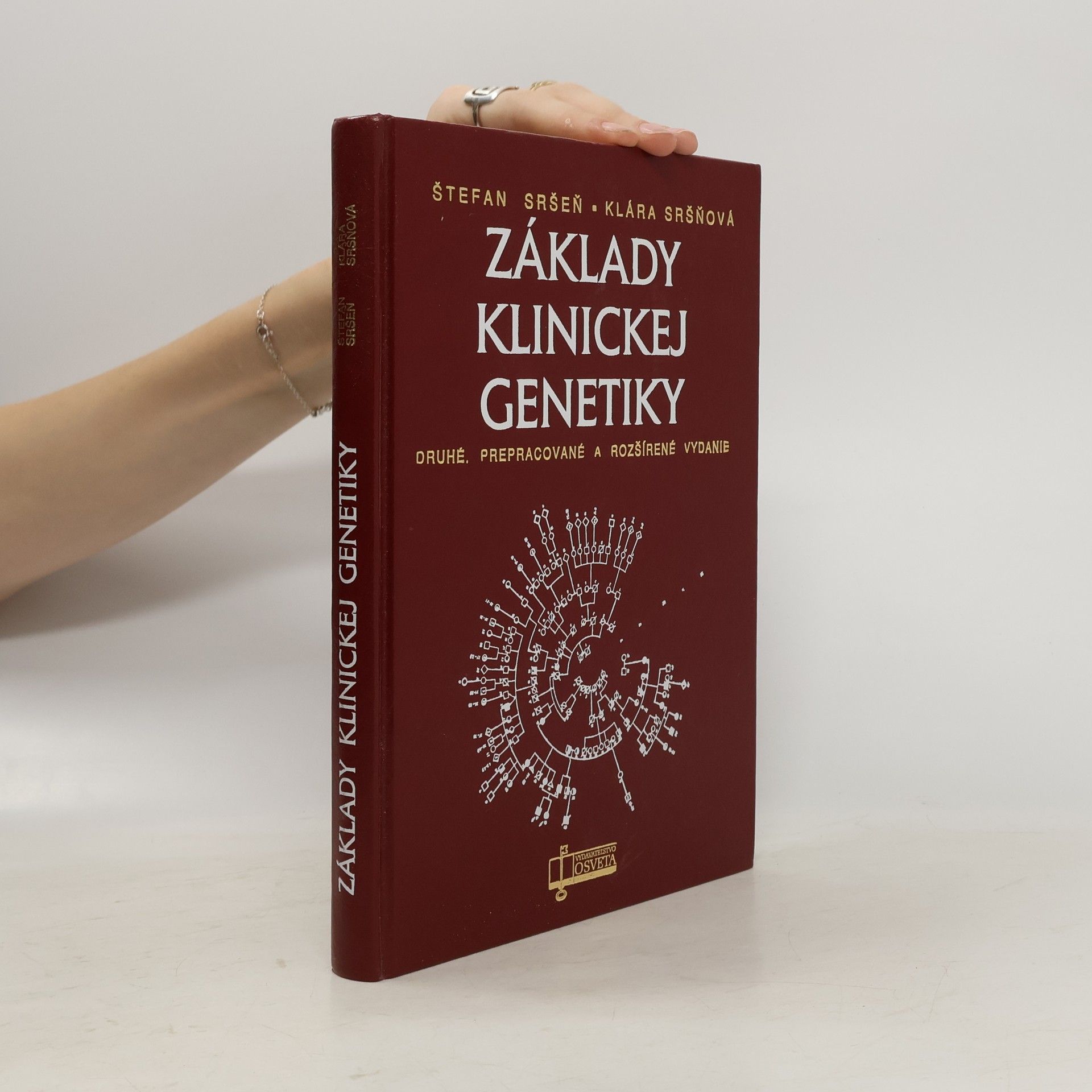 Základy klinickej genetiky