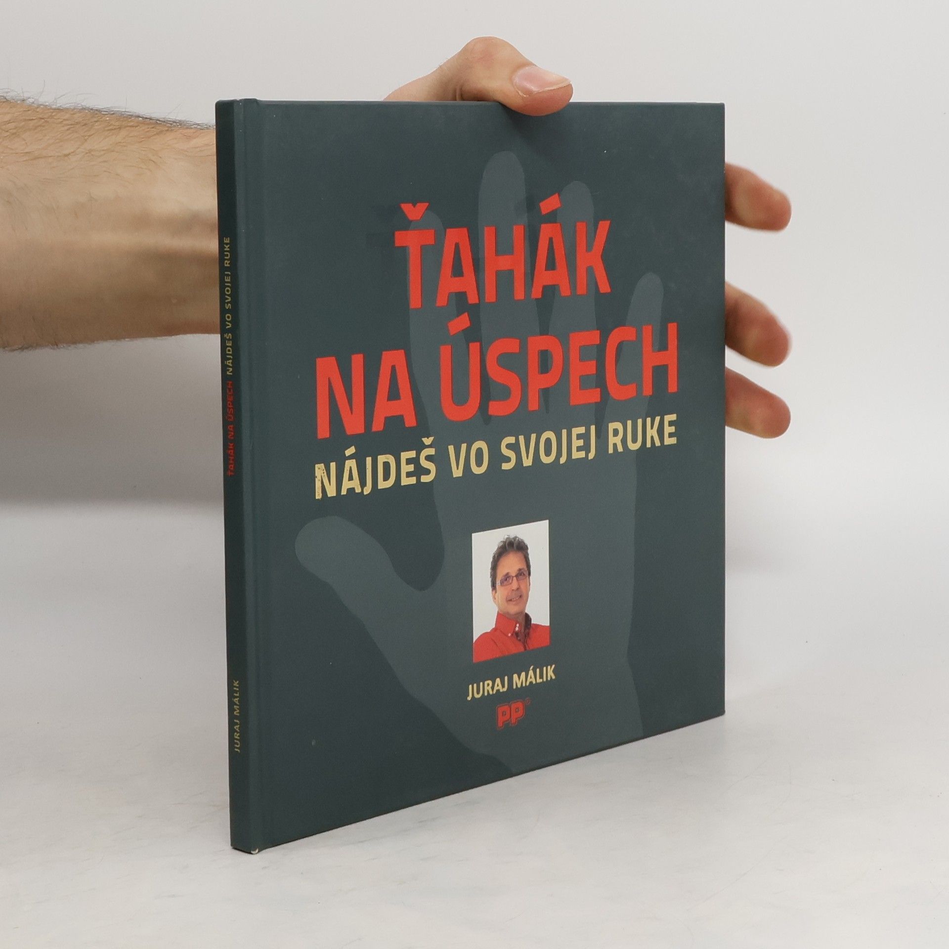 Ťahák na úspech nájdeš vo svojej ruke