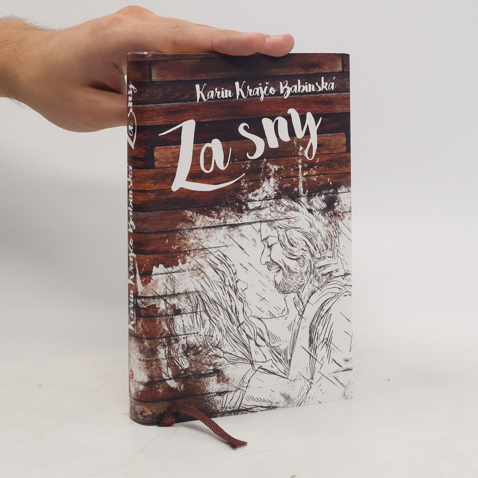 Karin Krajčo Babinská Za sny