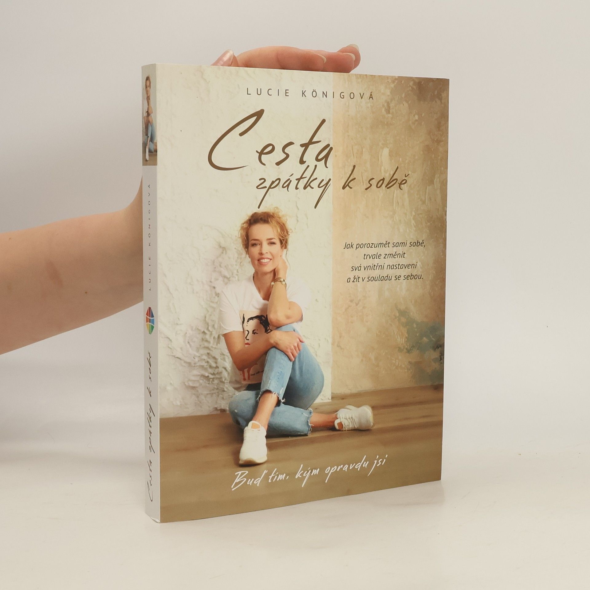 Cesta zpátky k sobě