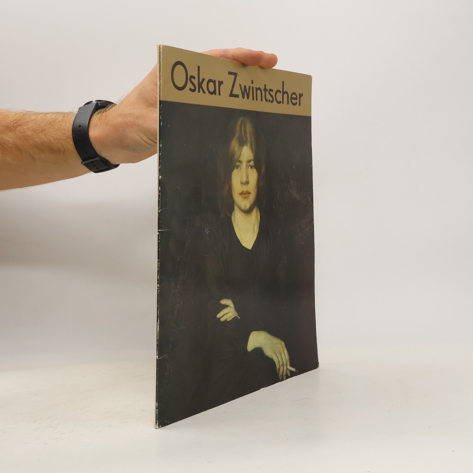 Autorenkollektiv Oskar Zwintscher