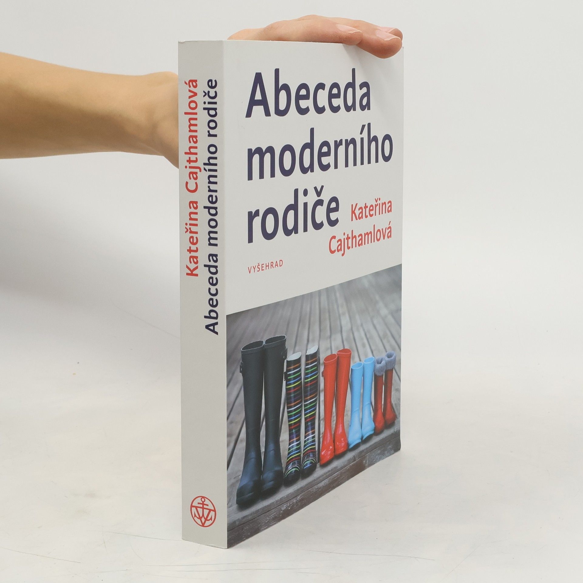 Abeceda moderního rodiče