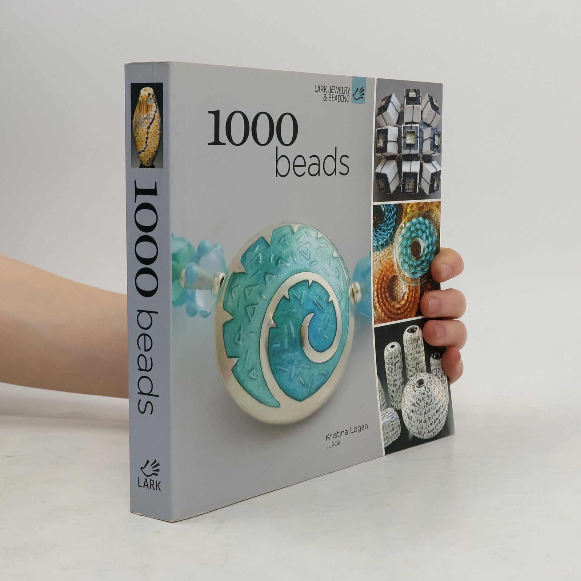 Kristina Logan 1000 Beads