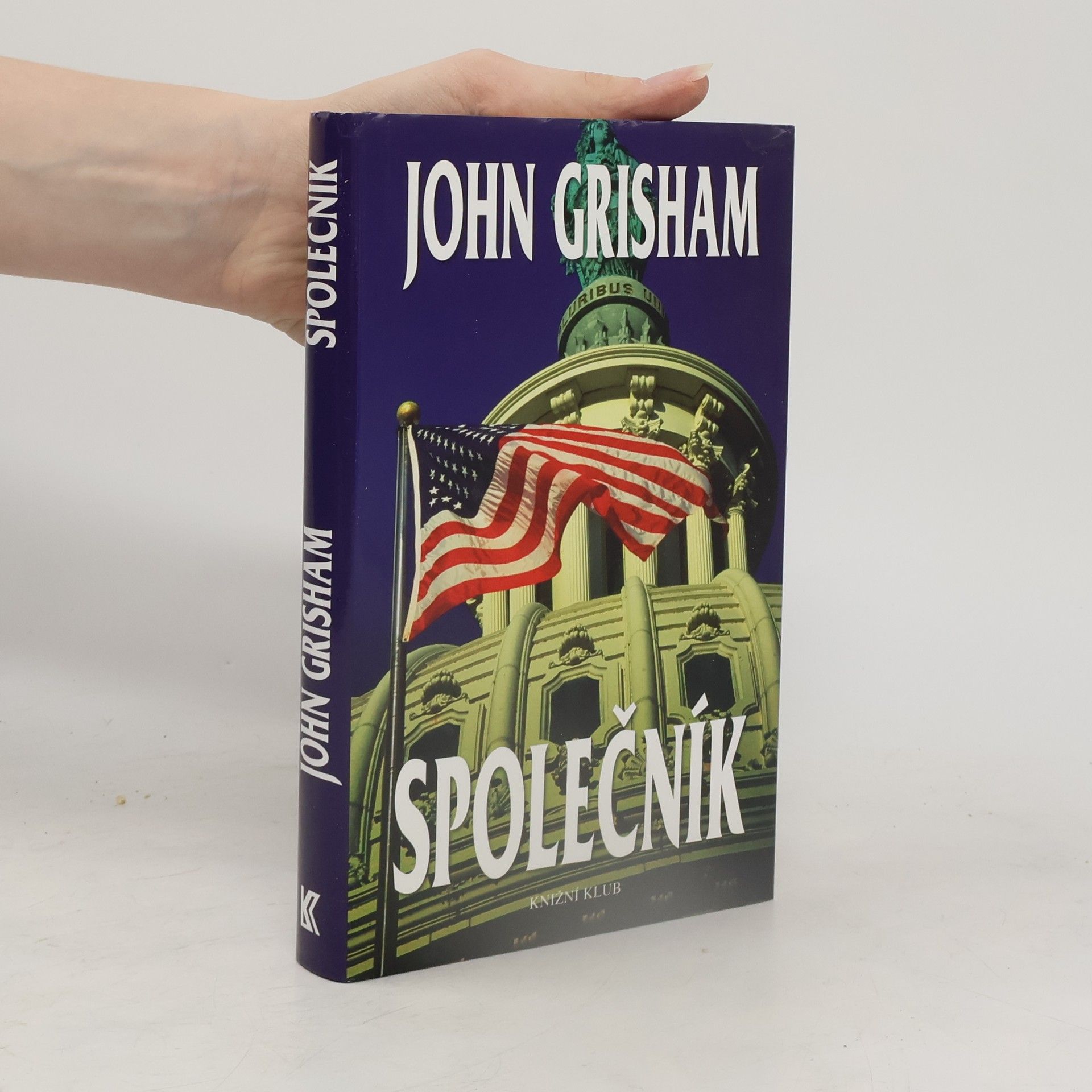 John Grisham Společník