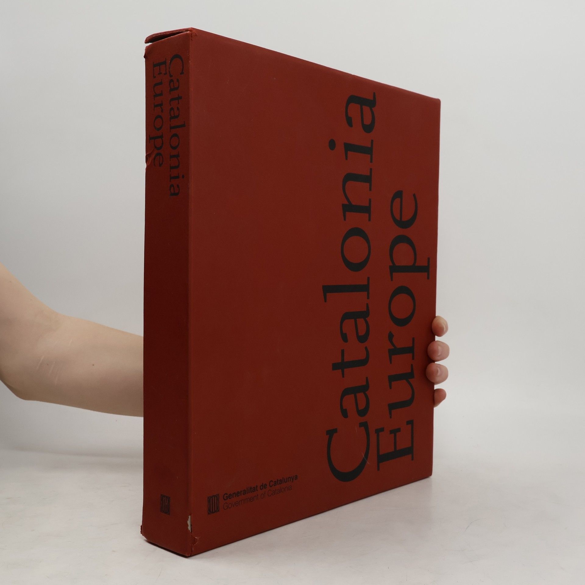 Various authors Catalonia Europe