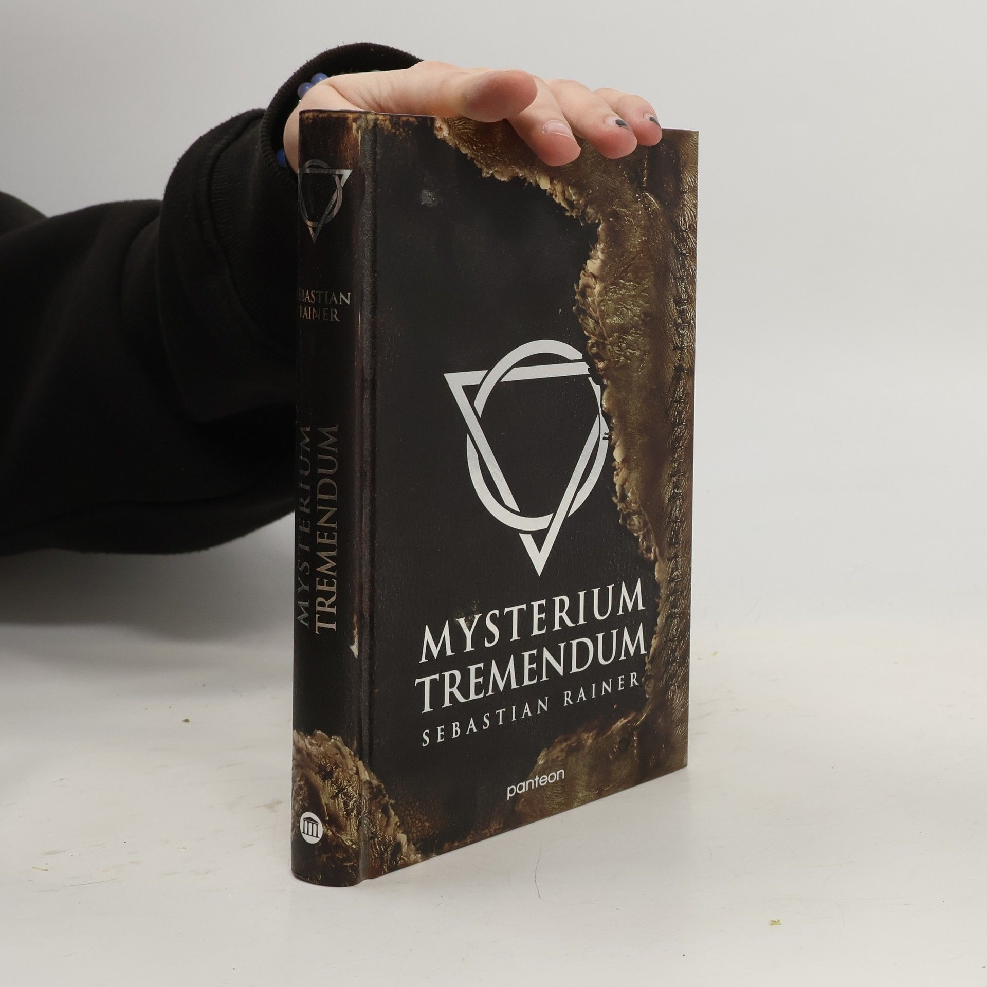 Rainer Sebastian Mysterium tremendum