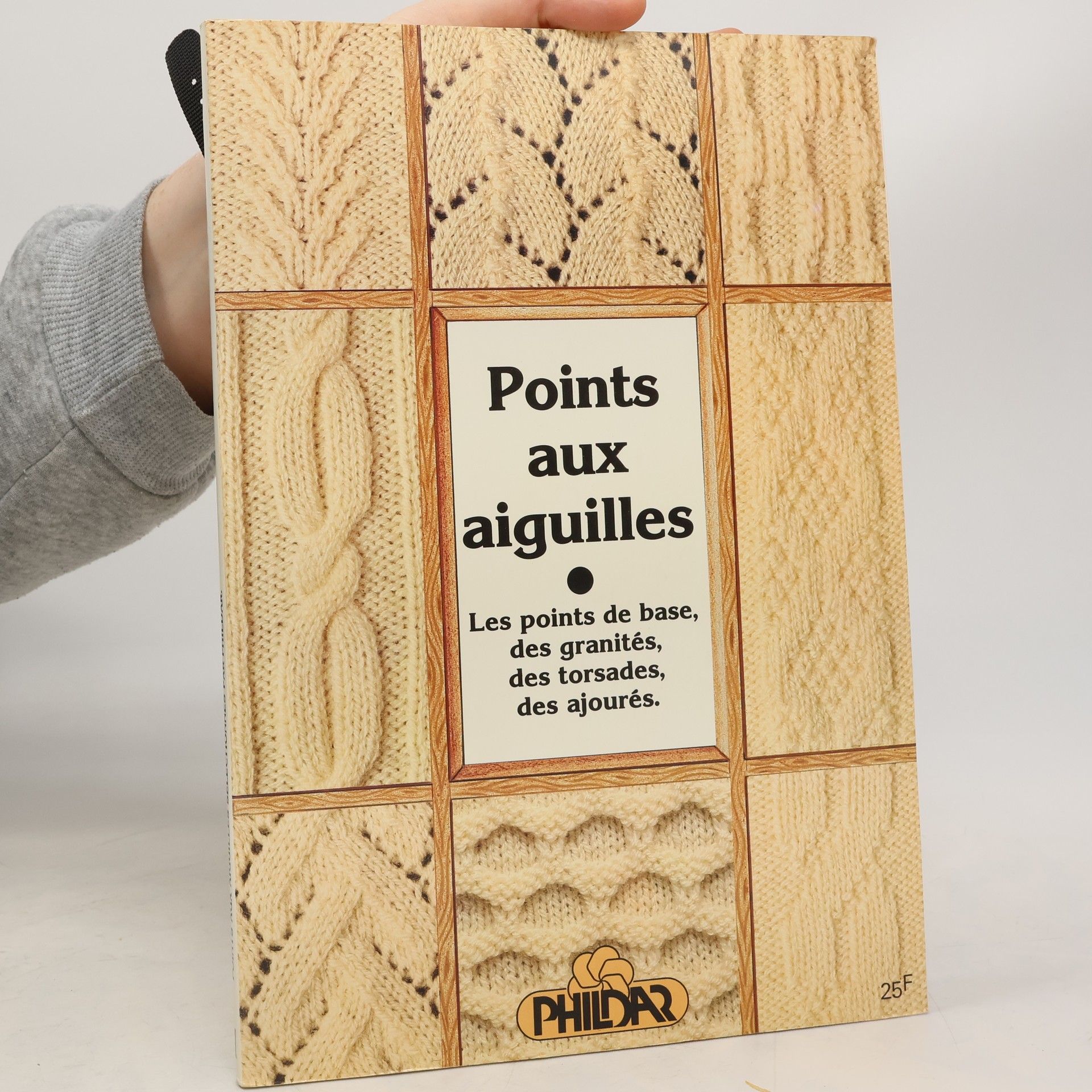 Collectif d'auteurs Points aux aiguilles