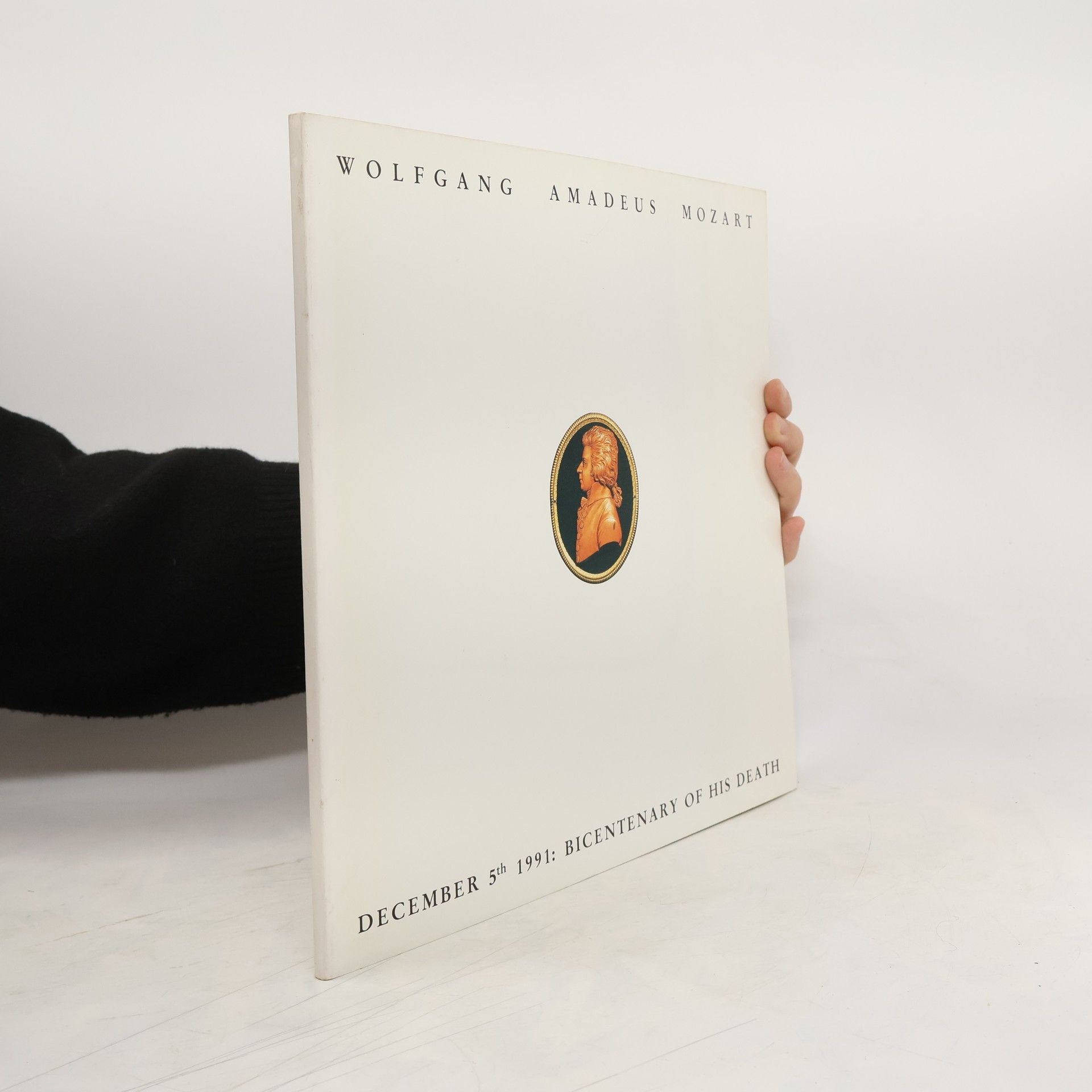 Collectif d'auteurs Wolfgang Amadeus Mozart