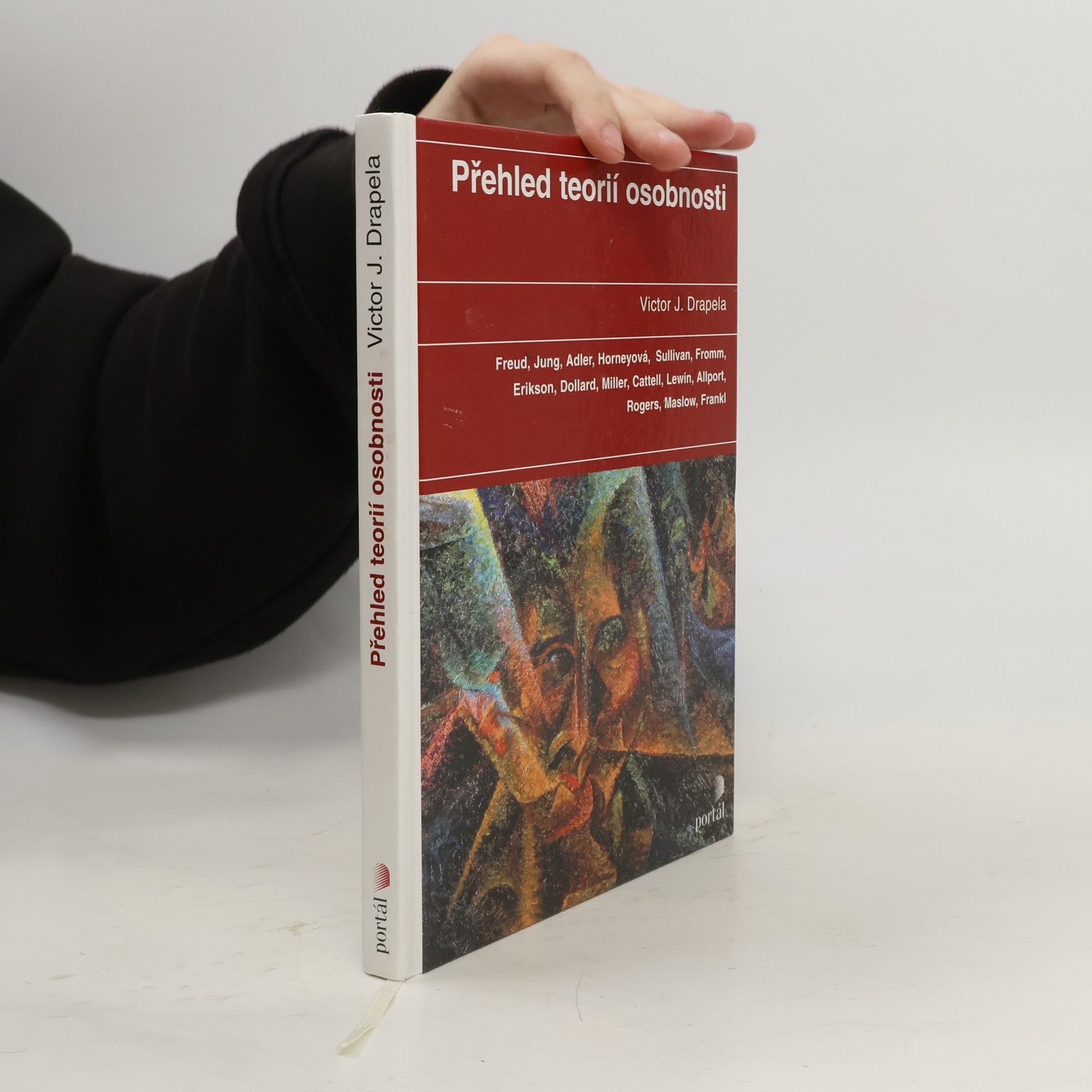 Přehled teorií osobnosti