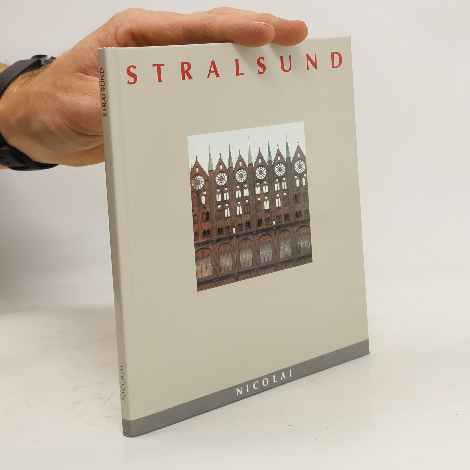 Autorenkollektiv Stralsund