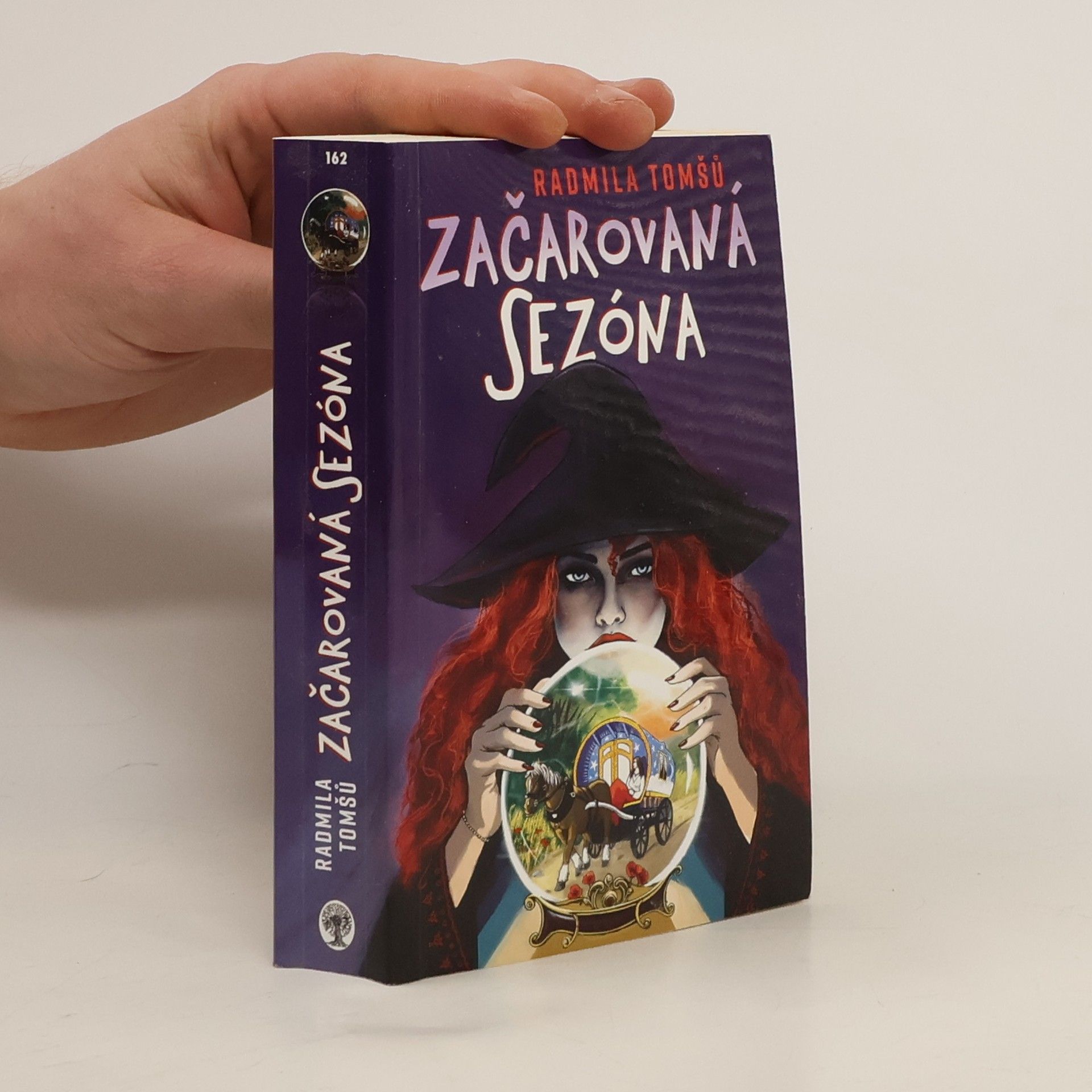 Začarovaná sezóna