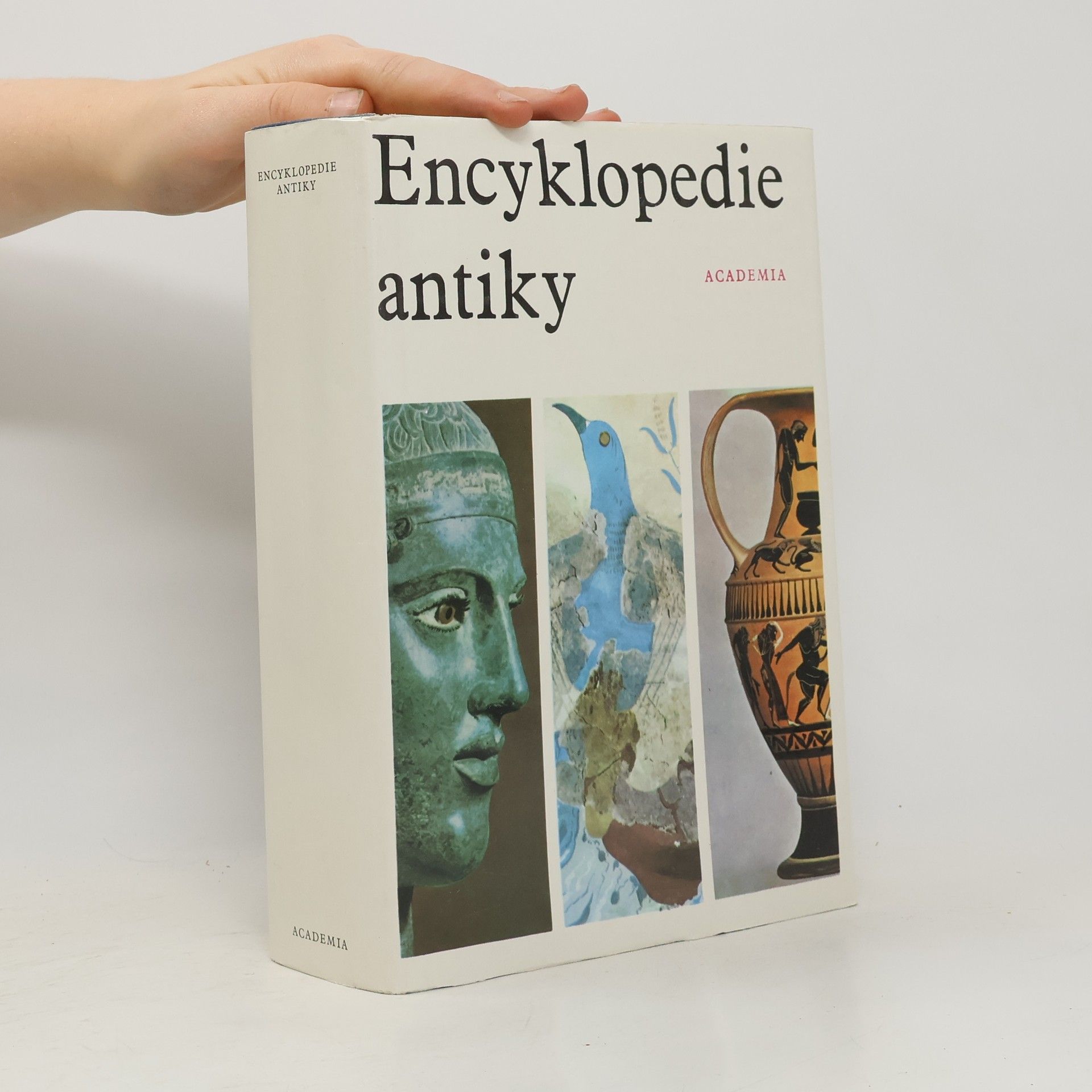Encyklopedie antiky
