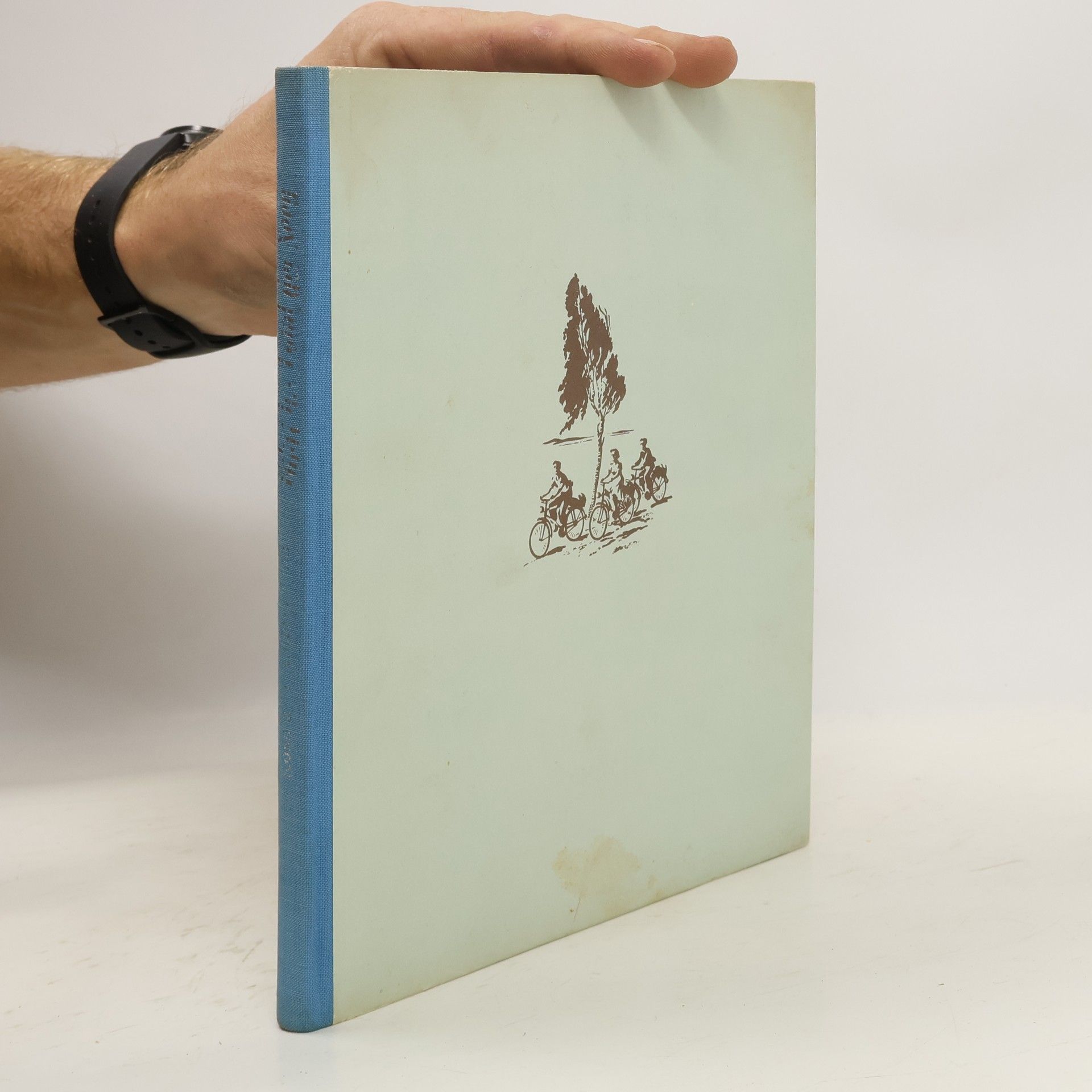 Fahrt ins Land der Seen