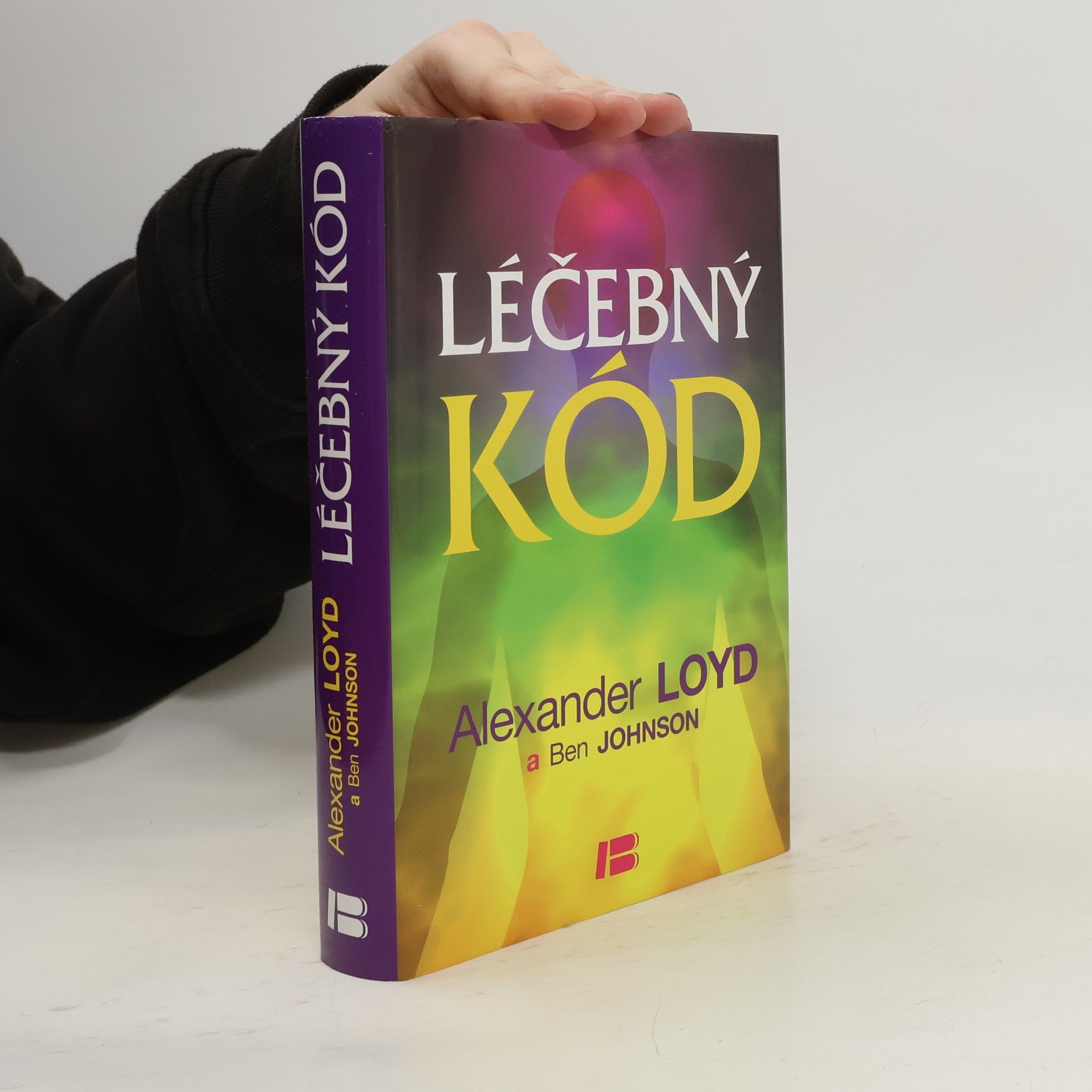 Alexander Loyd Léčebný kód