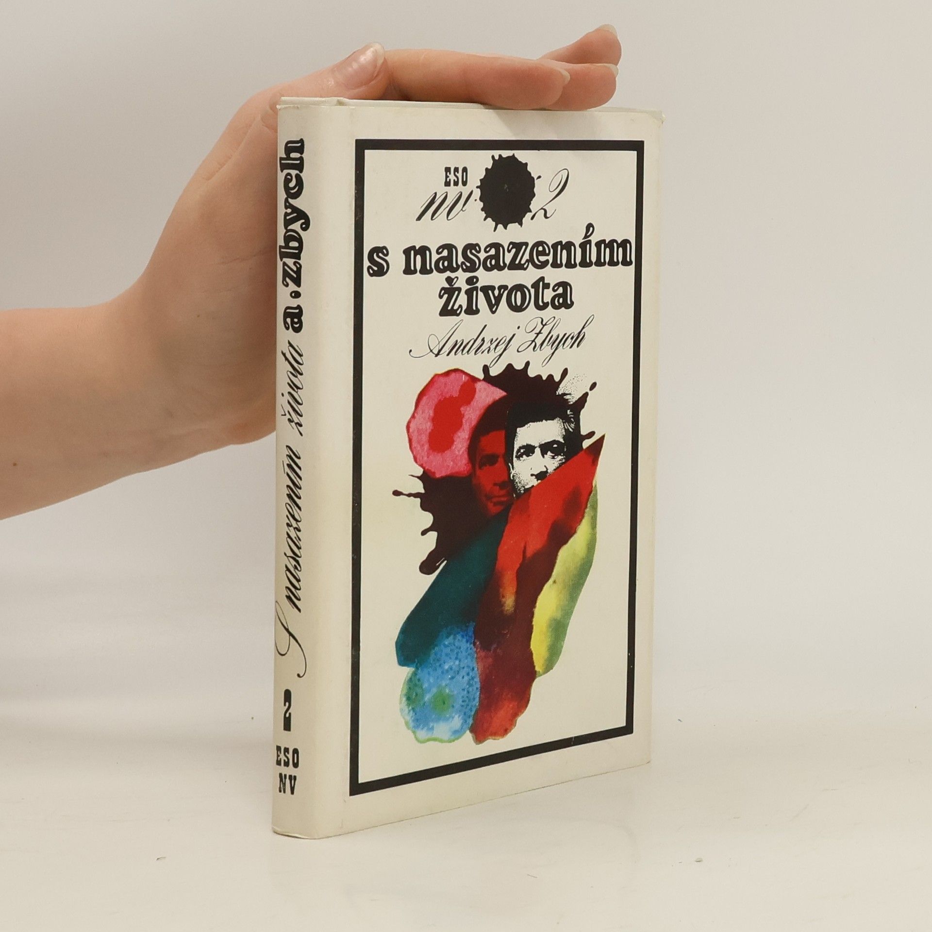 S nasazením života 2