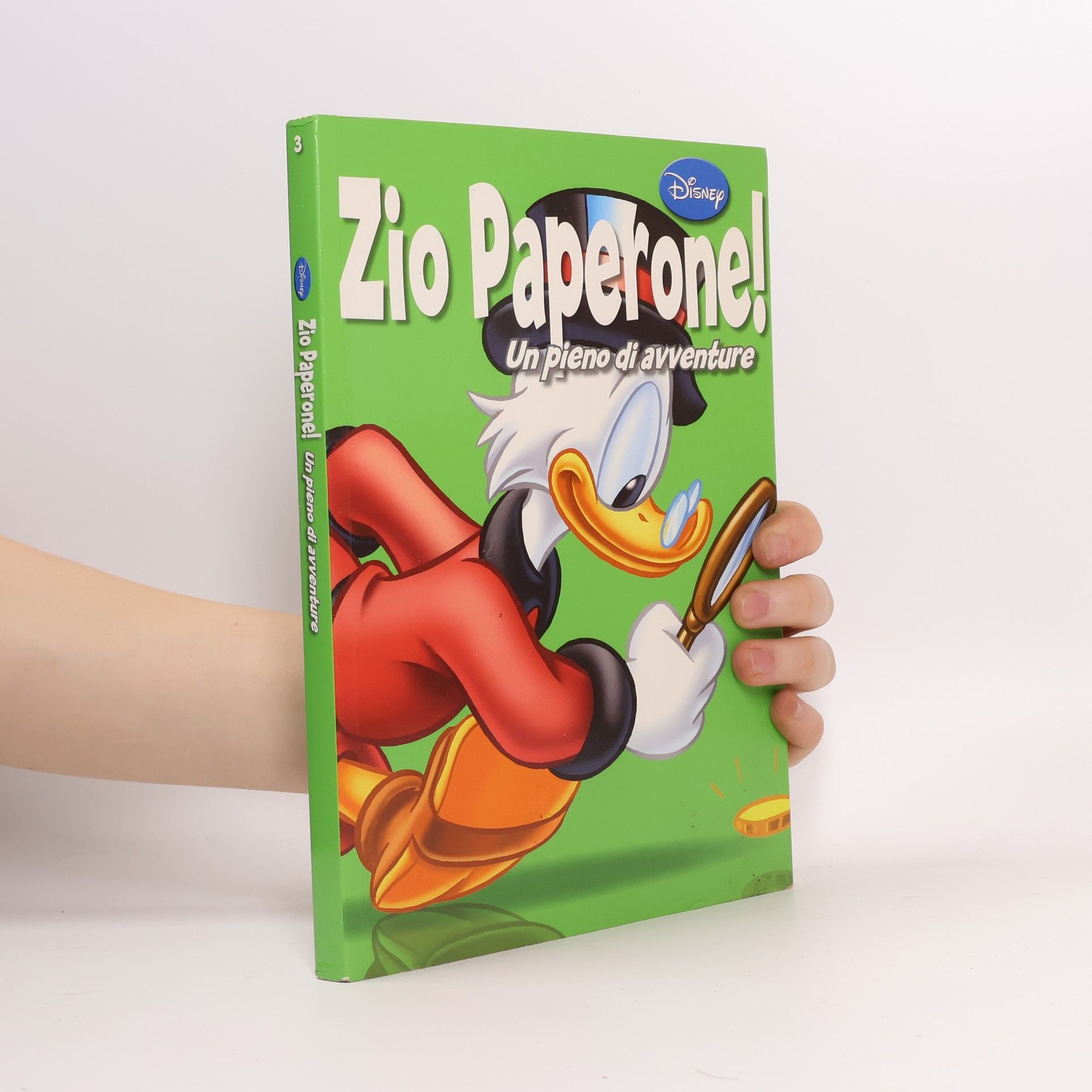 Zio Paperone! 3