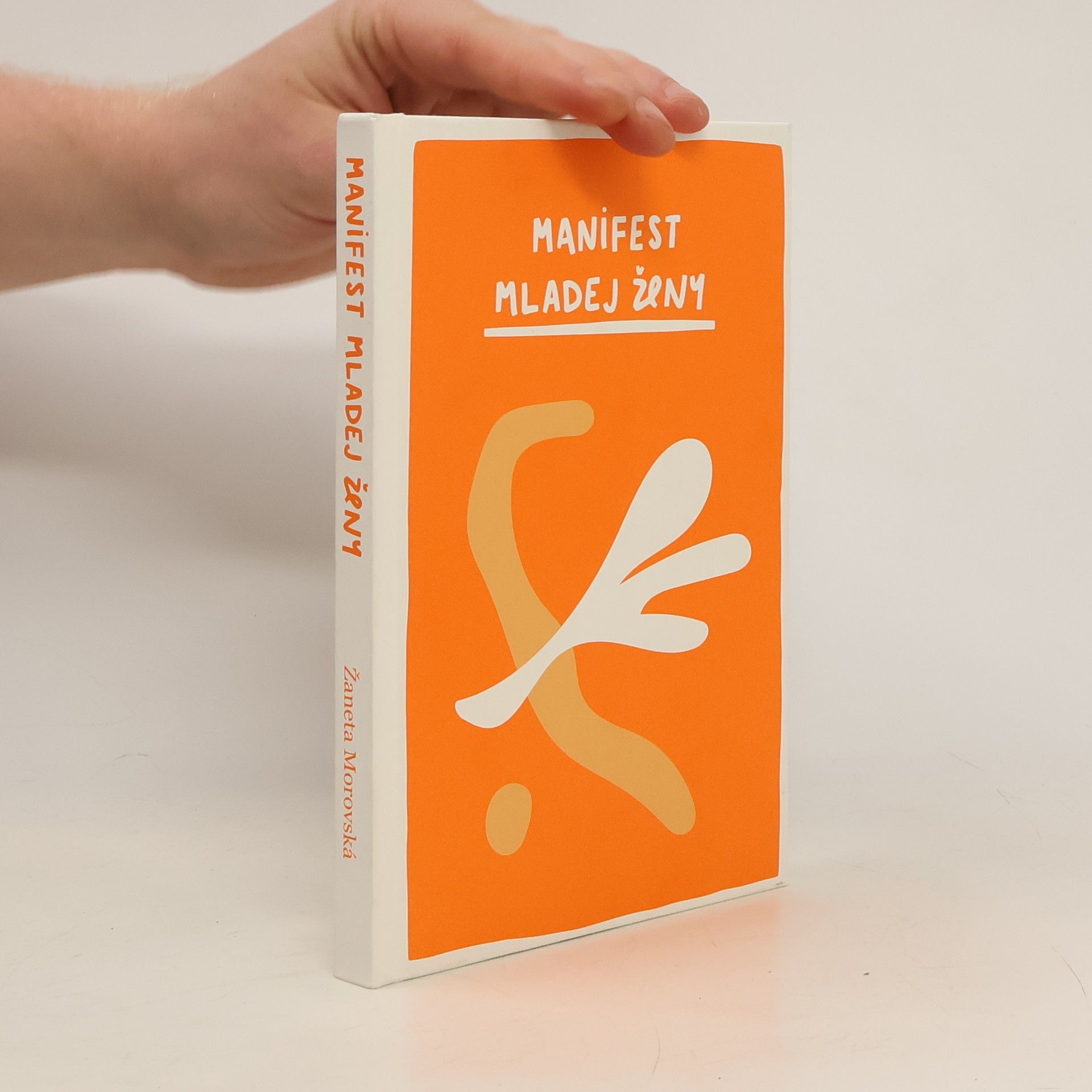 Manifest mladej ženy