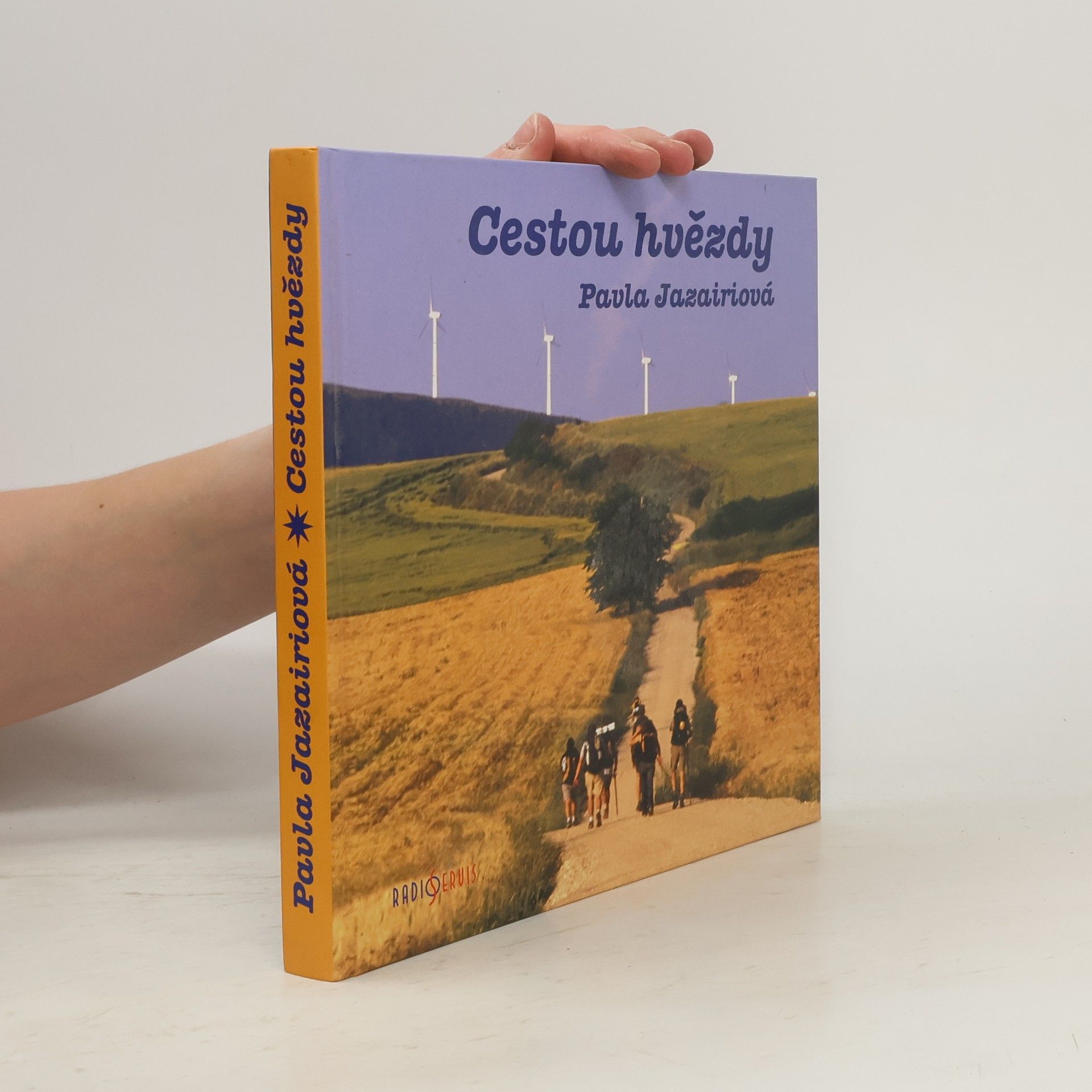 Radioservis Cestou hvězdy