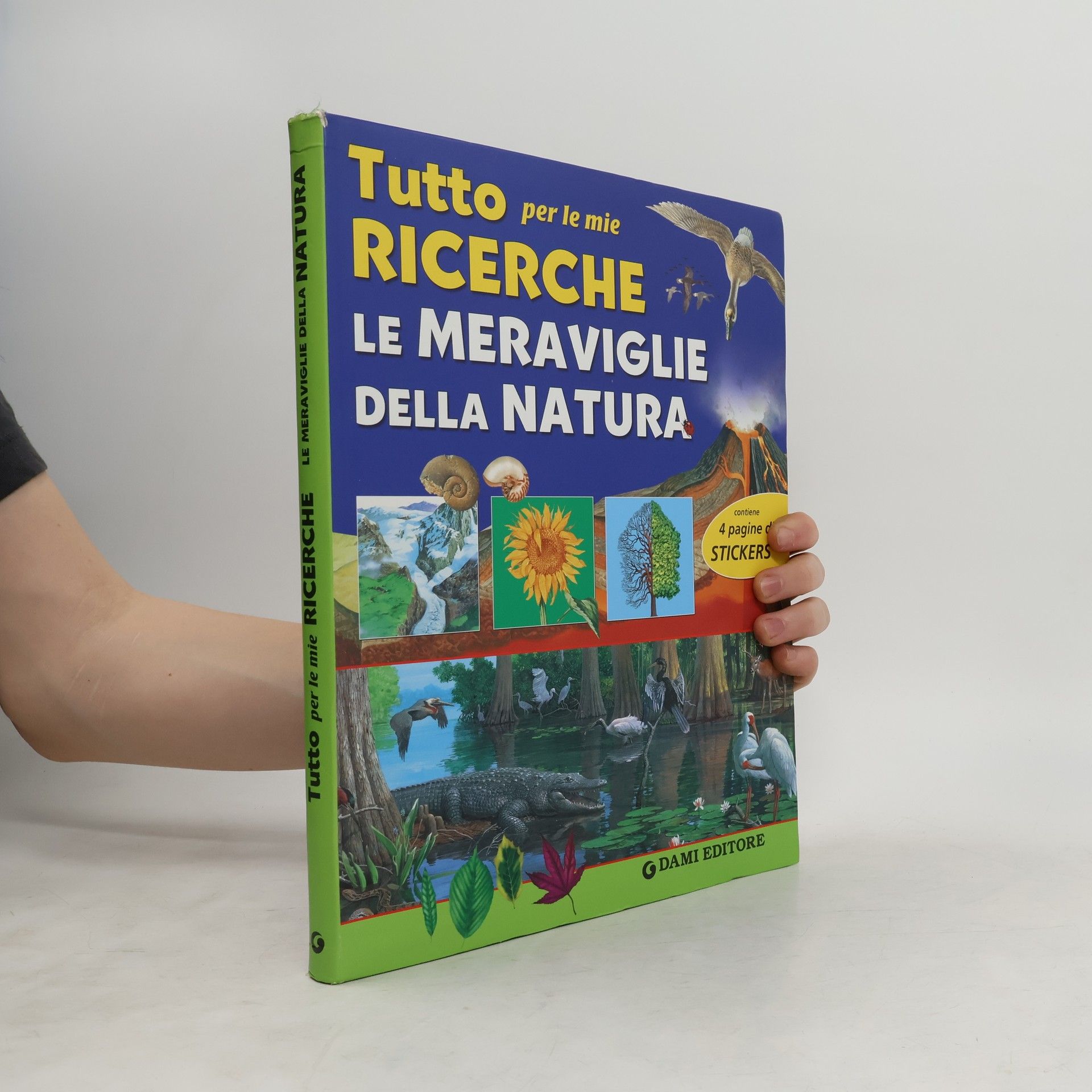 AA.VV. Tutto per le mie ricerche