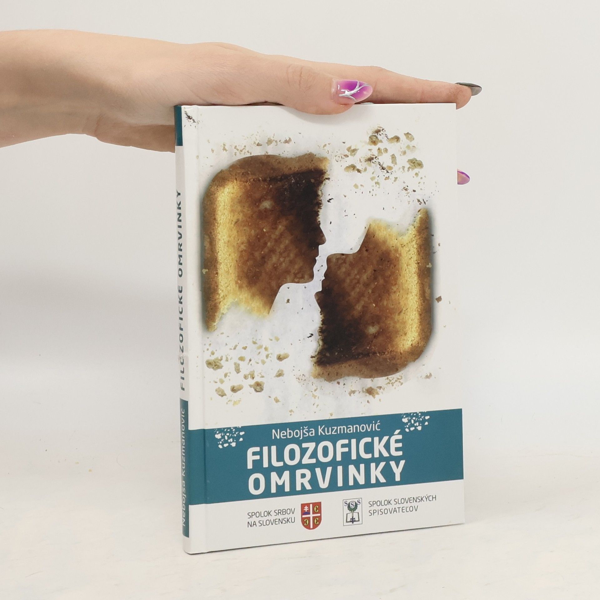 Filozofické omrvinky