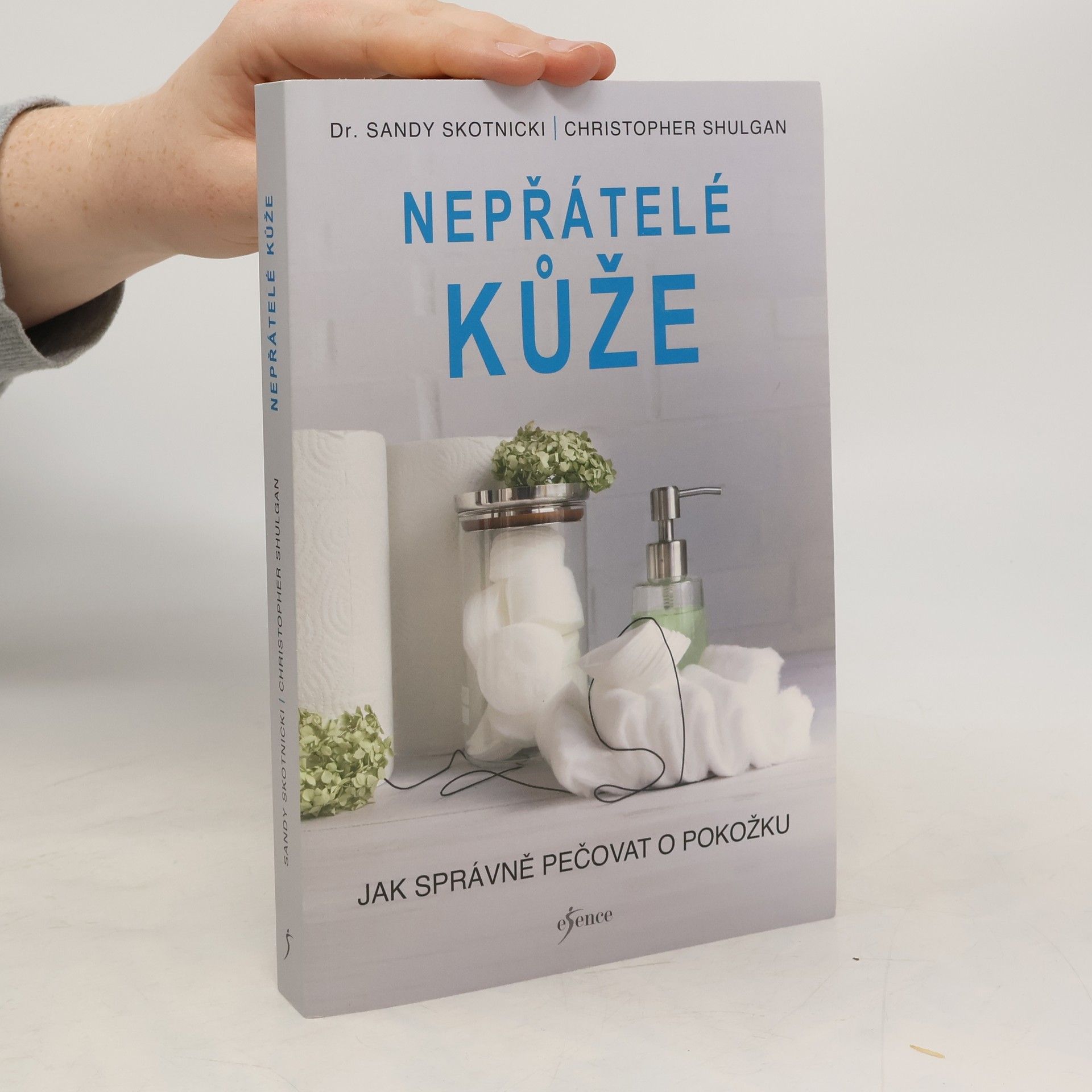 Nepřátelé kůže. Jak správně pečovat o pokožku