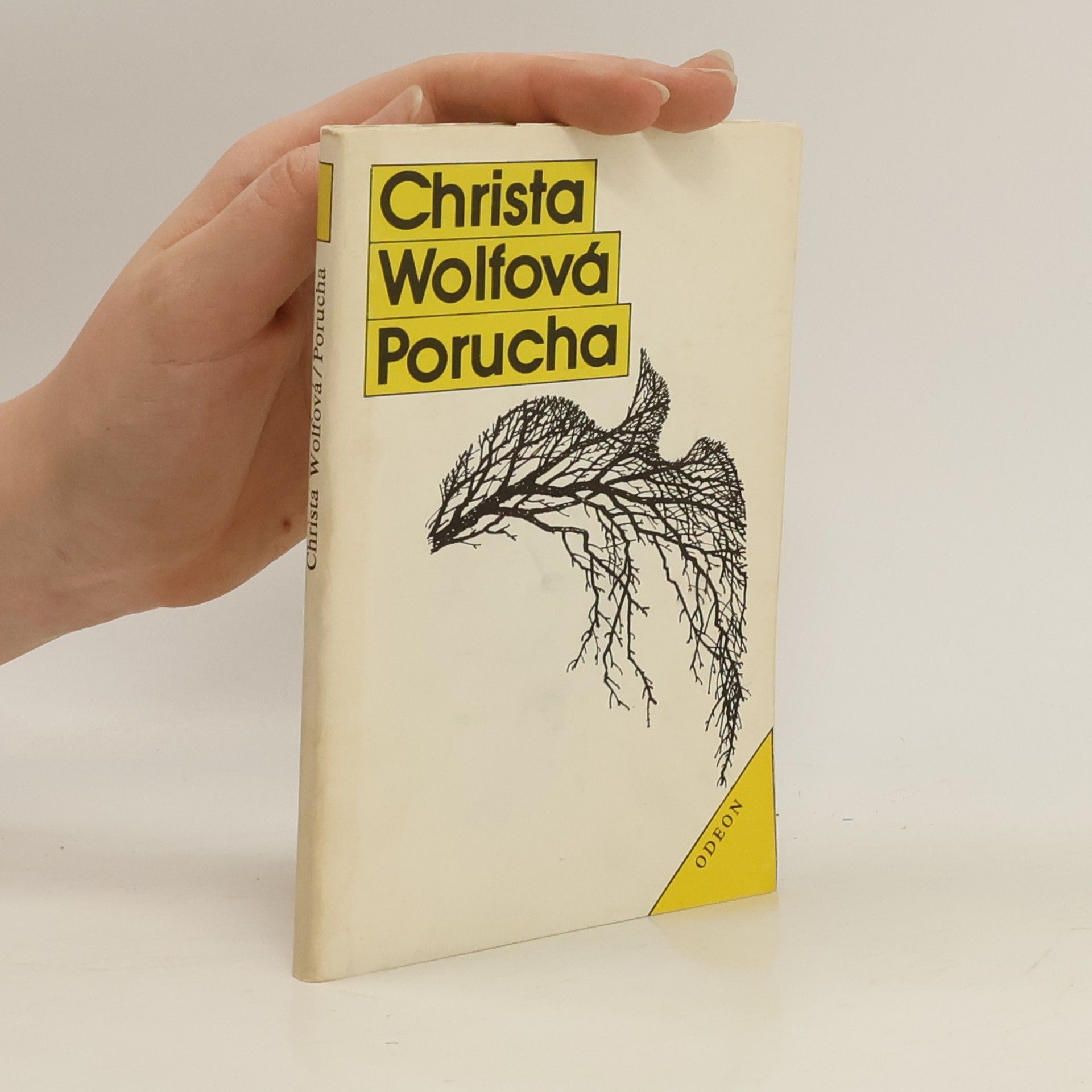 Porucha - Zprávy jednoho dne