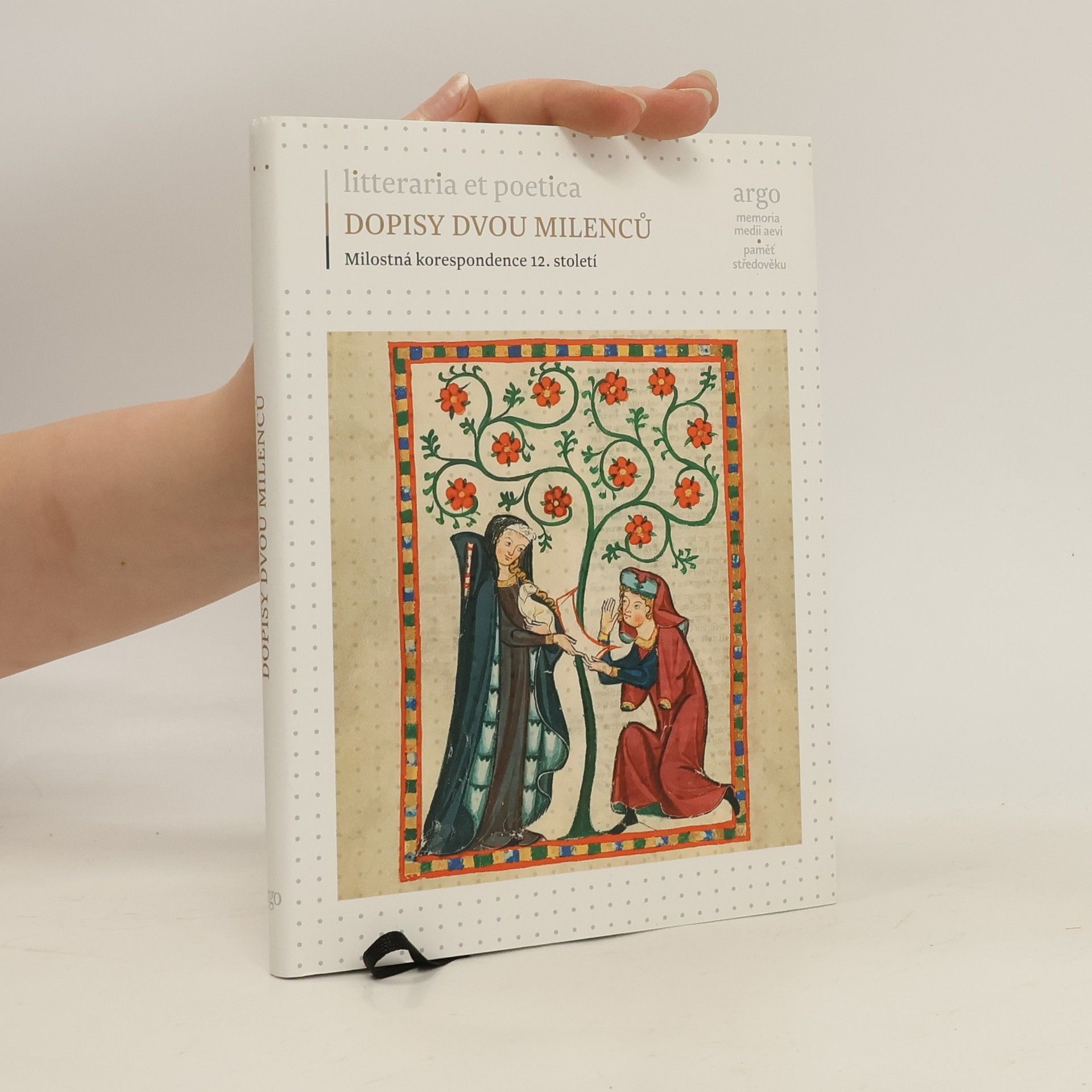 Dopisy dvou milenců