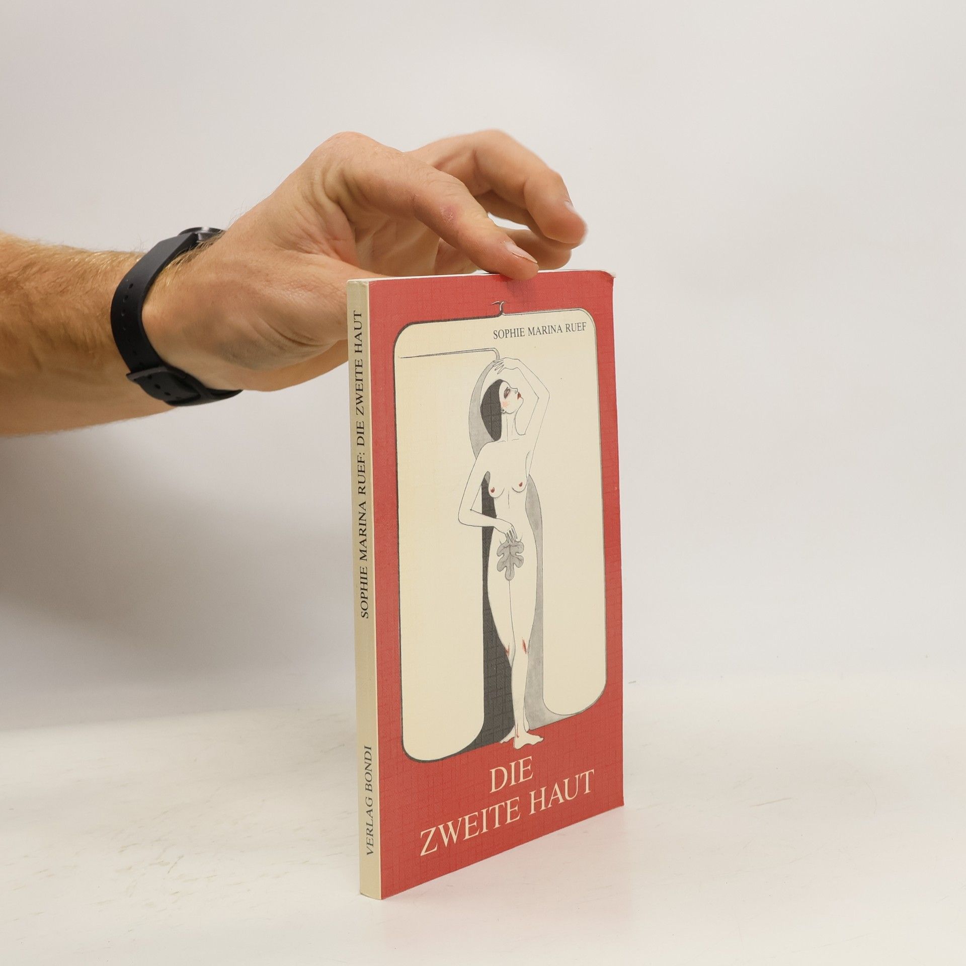 Die zweite Haut