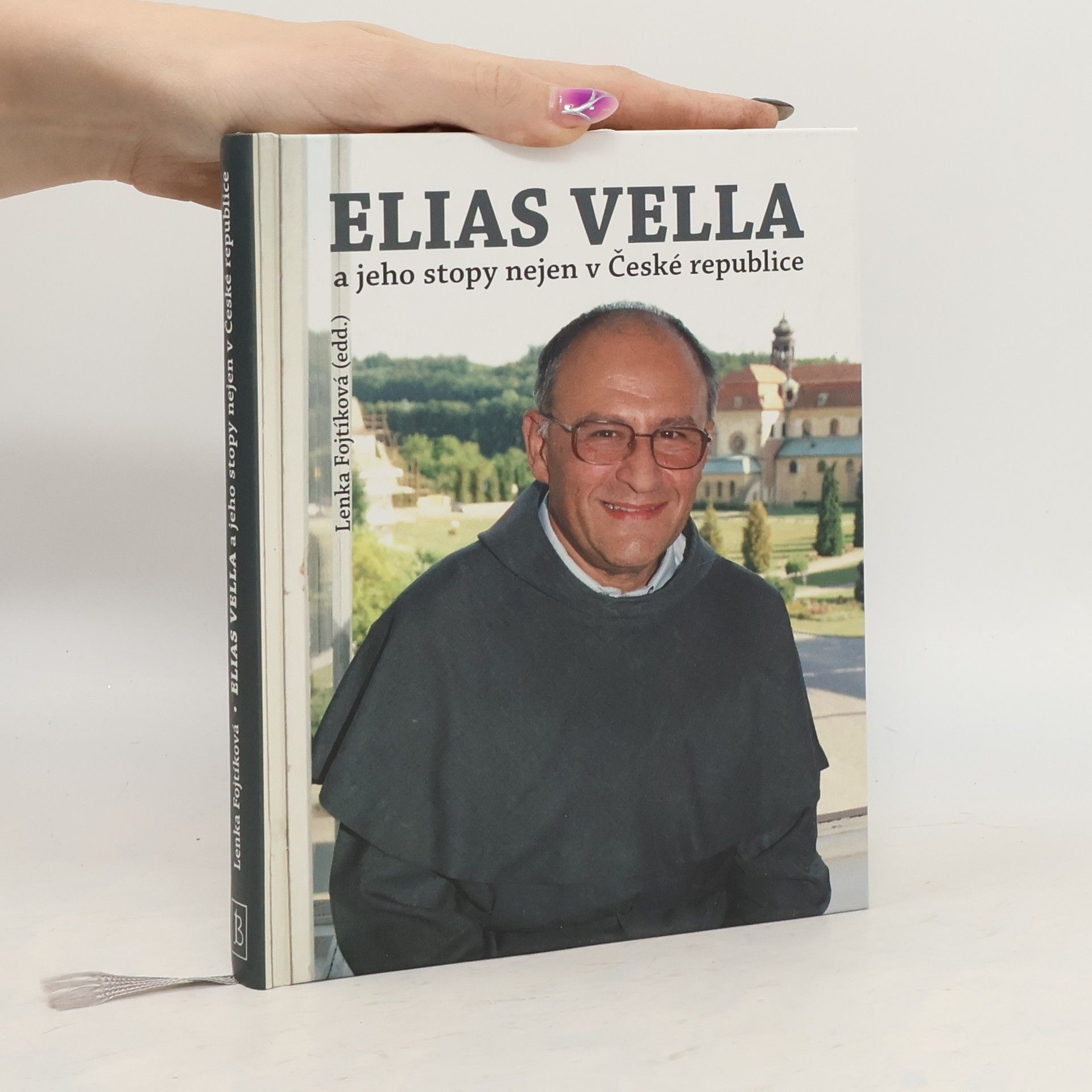 Elias Vella a jeho stopy nejen v České republice