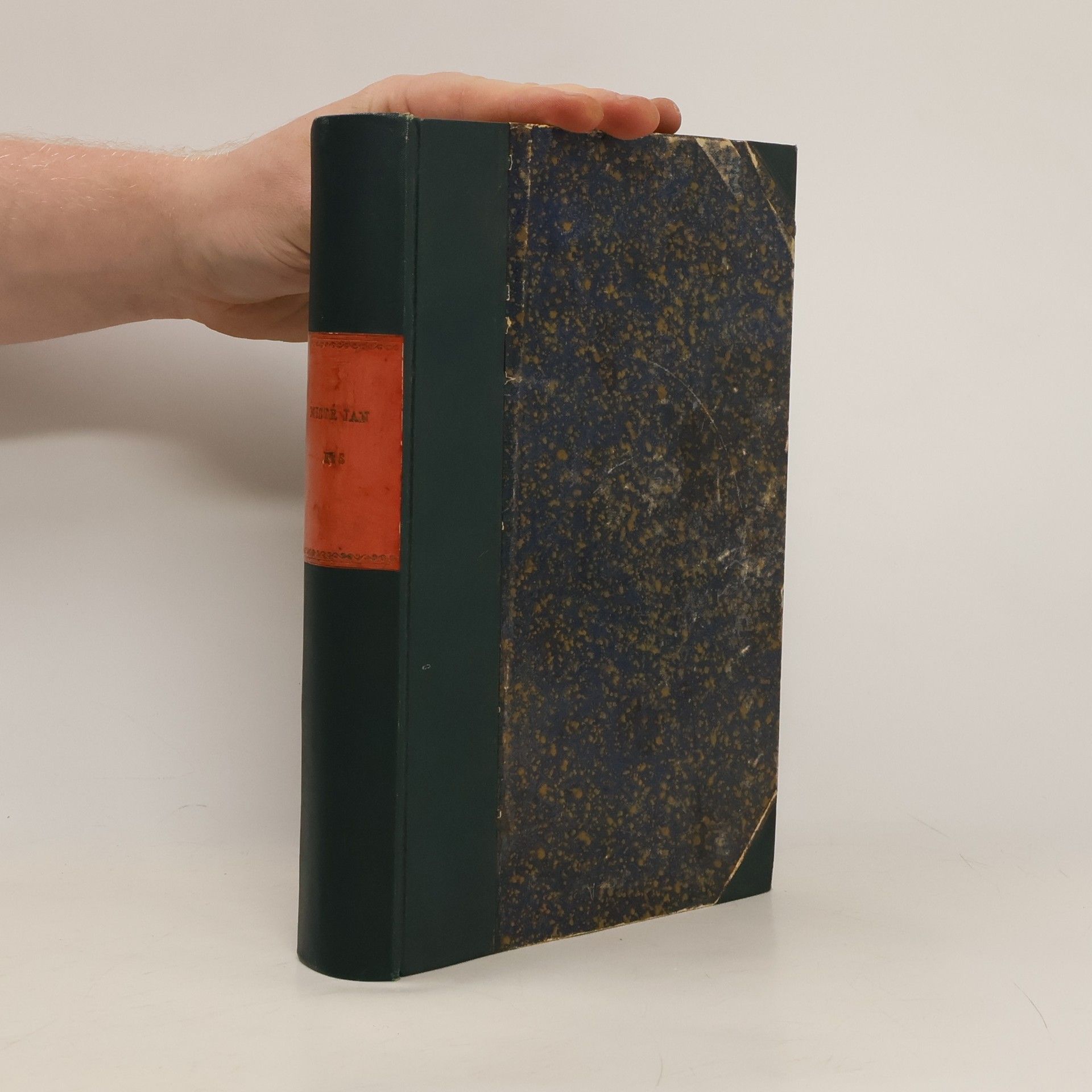 Václav Flajšhans Mistr Jan, řečený Hus z Husince