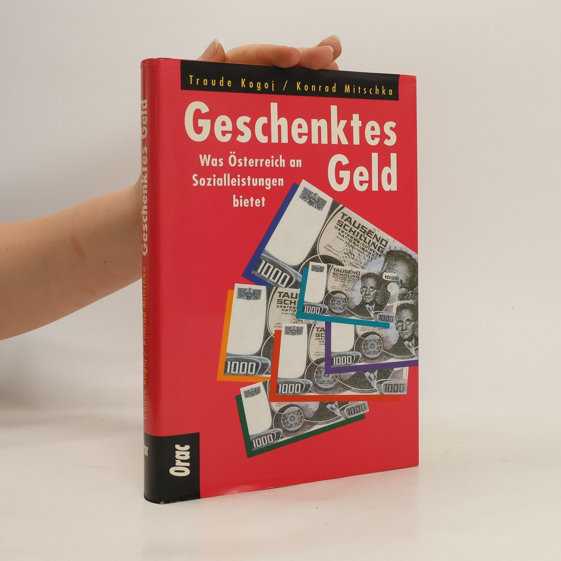 Geschenktes Geld