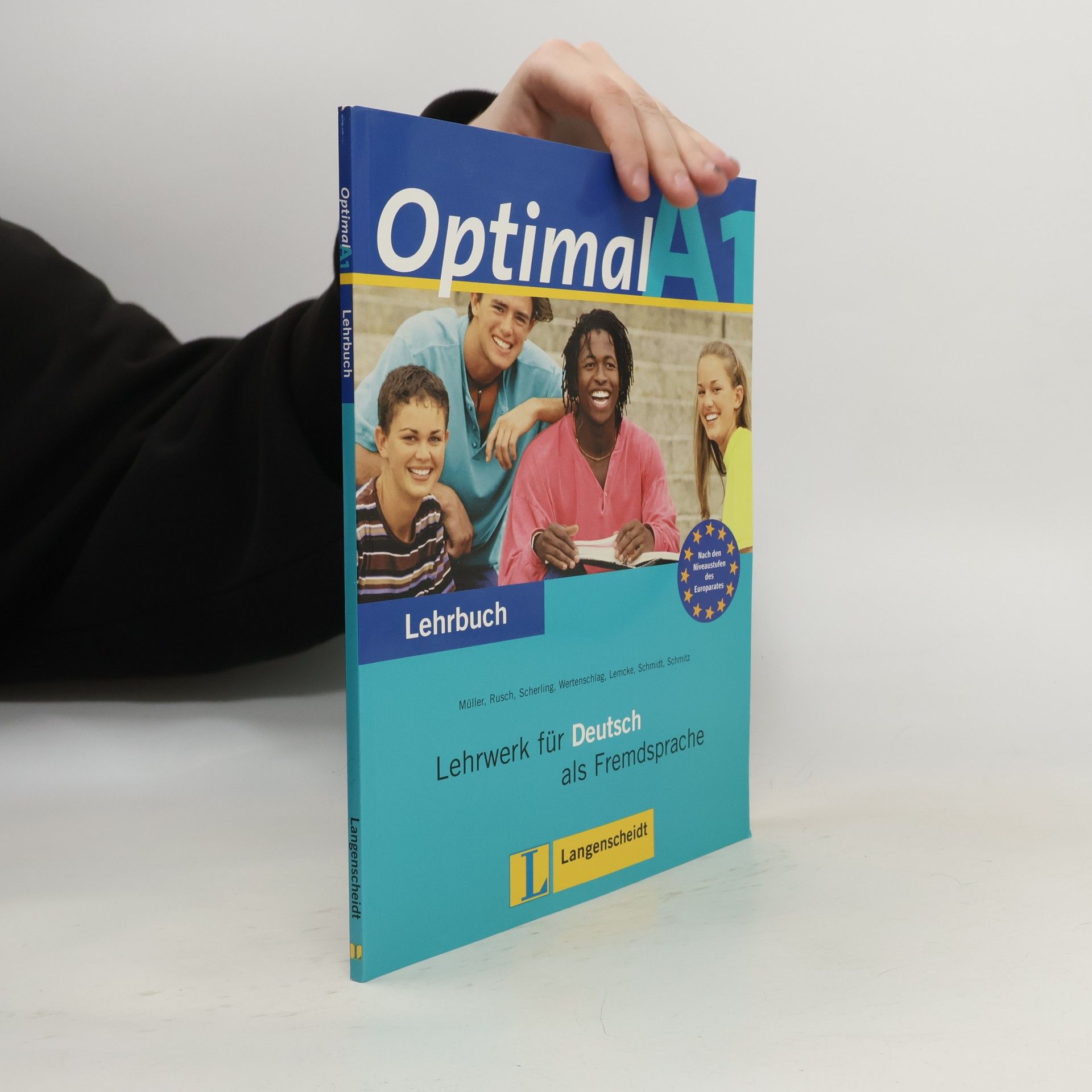 Autorenkollektiv Optimal