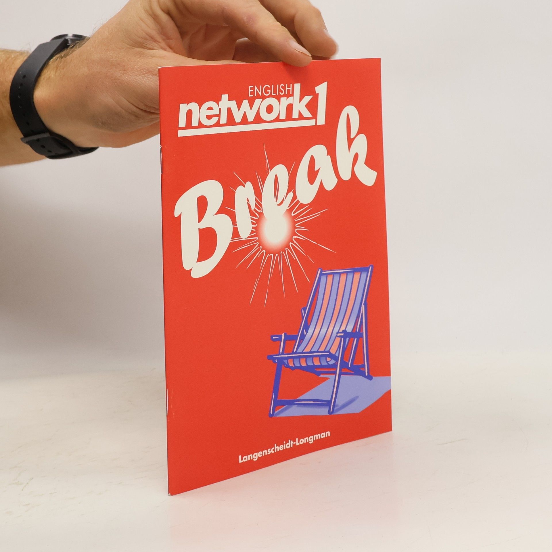 English Network, Break