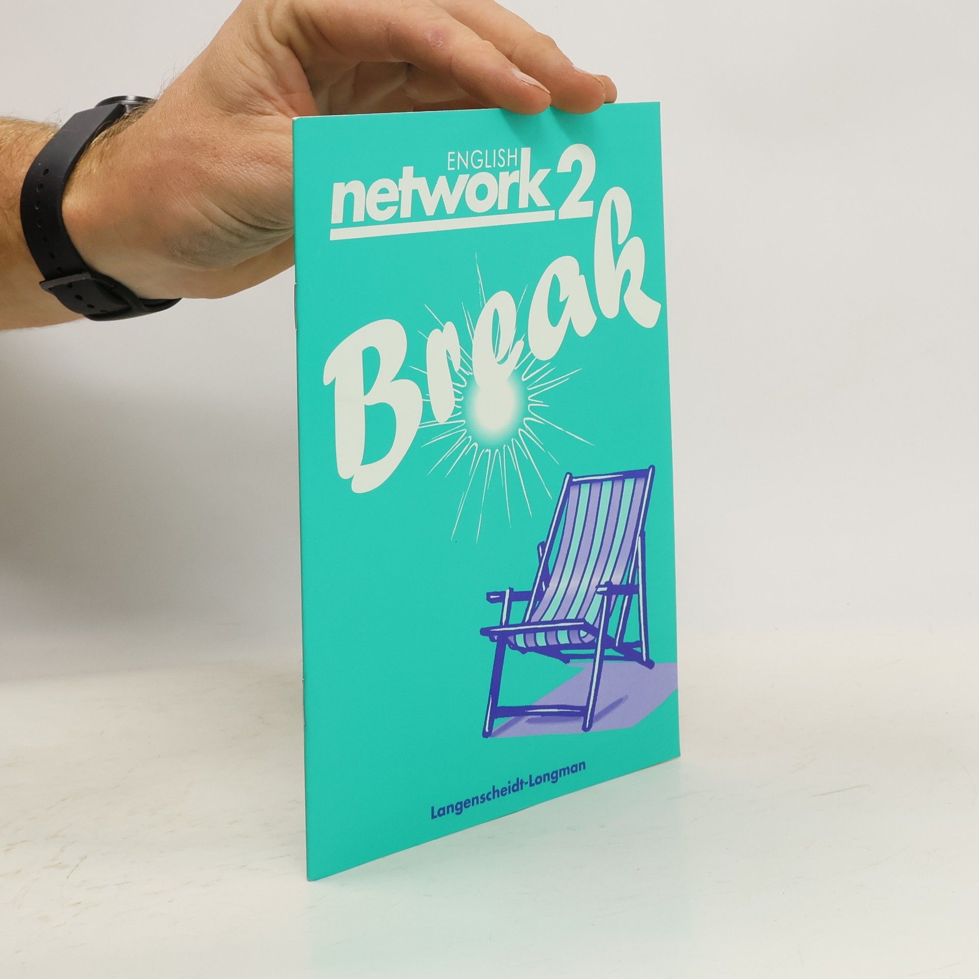 Gaynor Ramsey English Network, Break