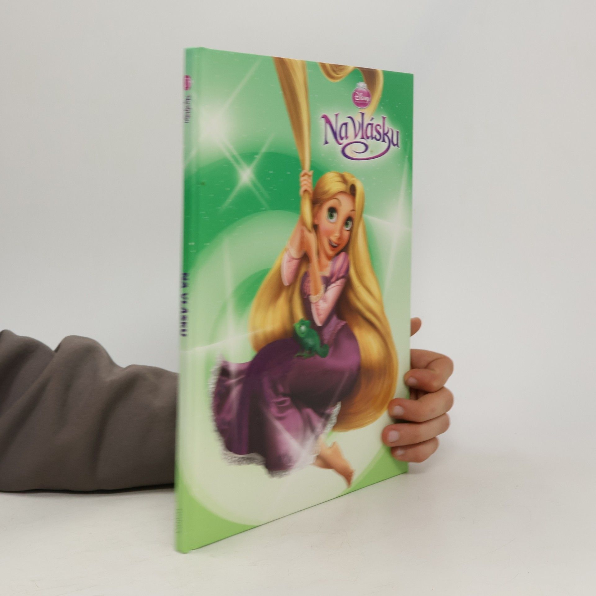 Collectif d'auteurs Na vlásku