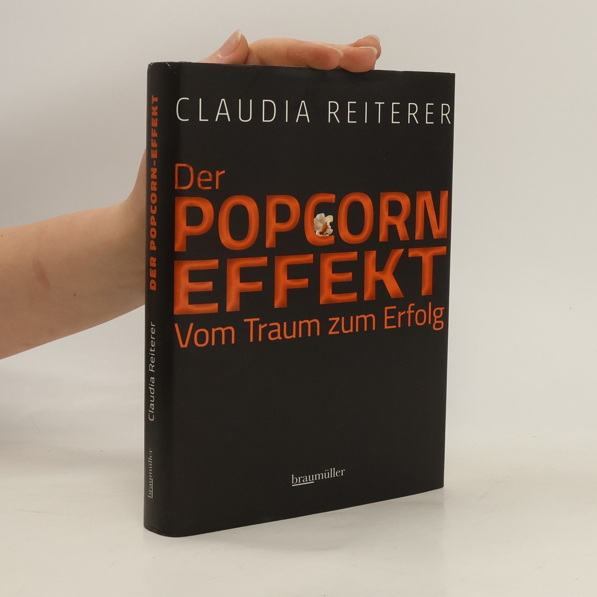 Der Popcorn-Effekt