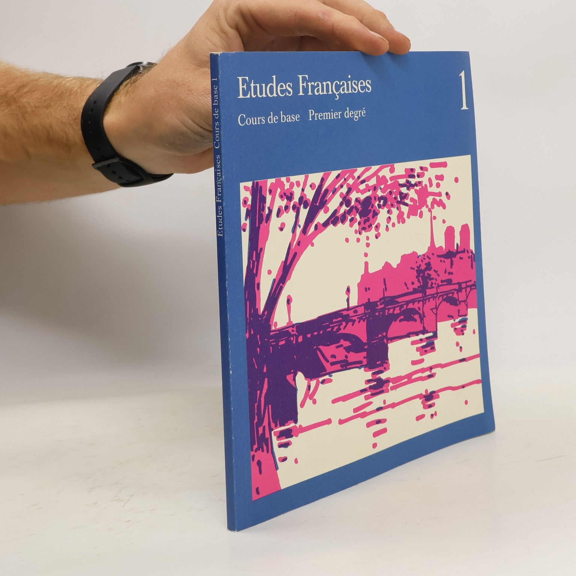 Collectif d'auteurs Etudes françaises