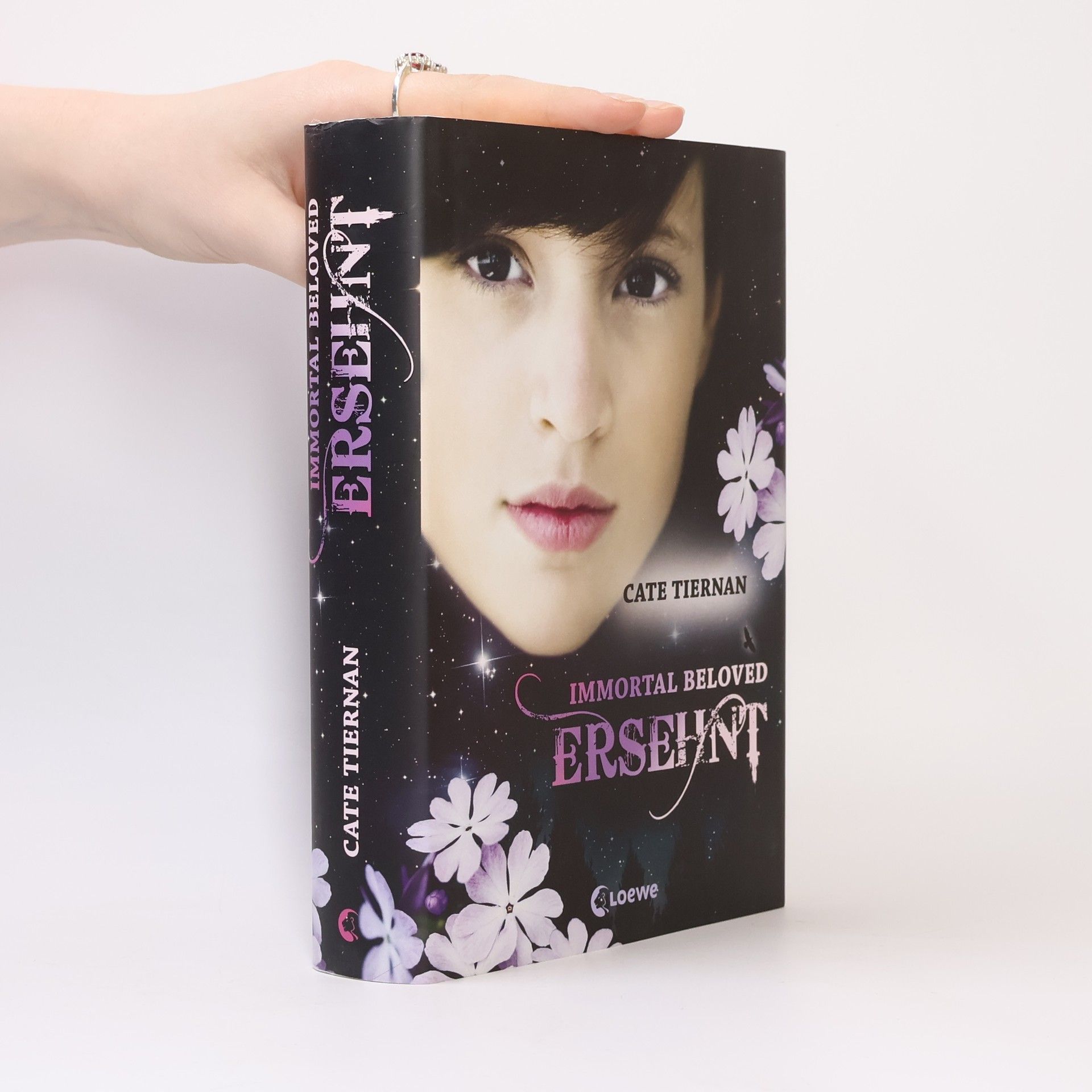 Gabrielle Charbonnet Immortal Beloved - Ersehnt